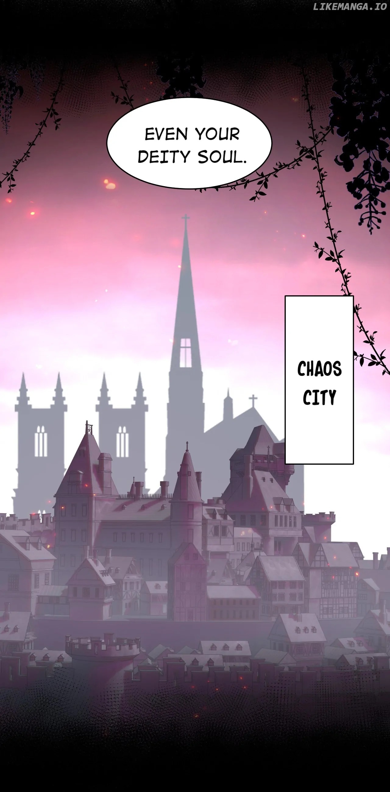 I Just Had To Pick Up A Female Disciple Chapter 108 - page 36