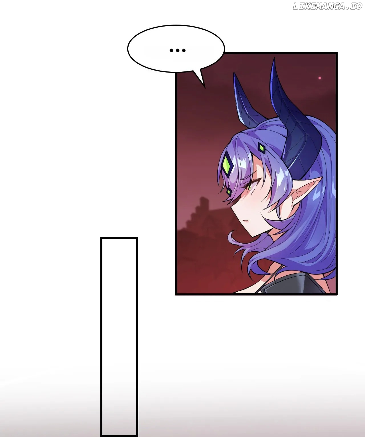 I Just Had To Pick Up A Female Disciple Chapter 109 - page 5