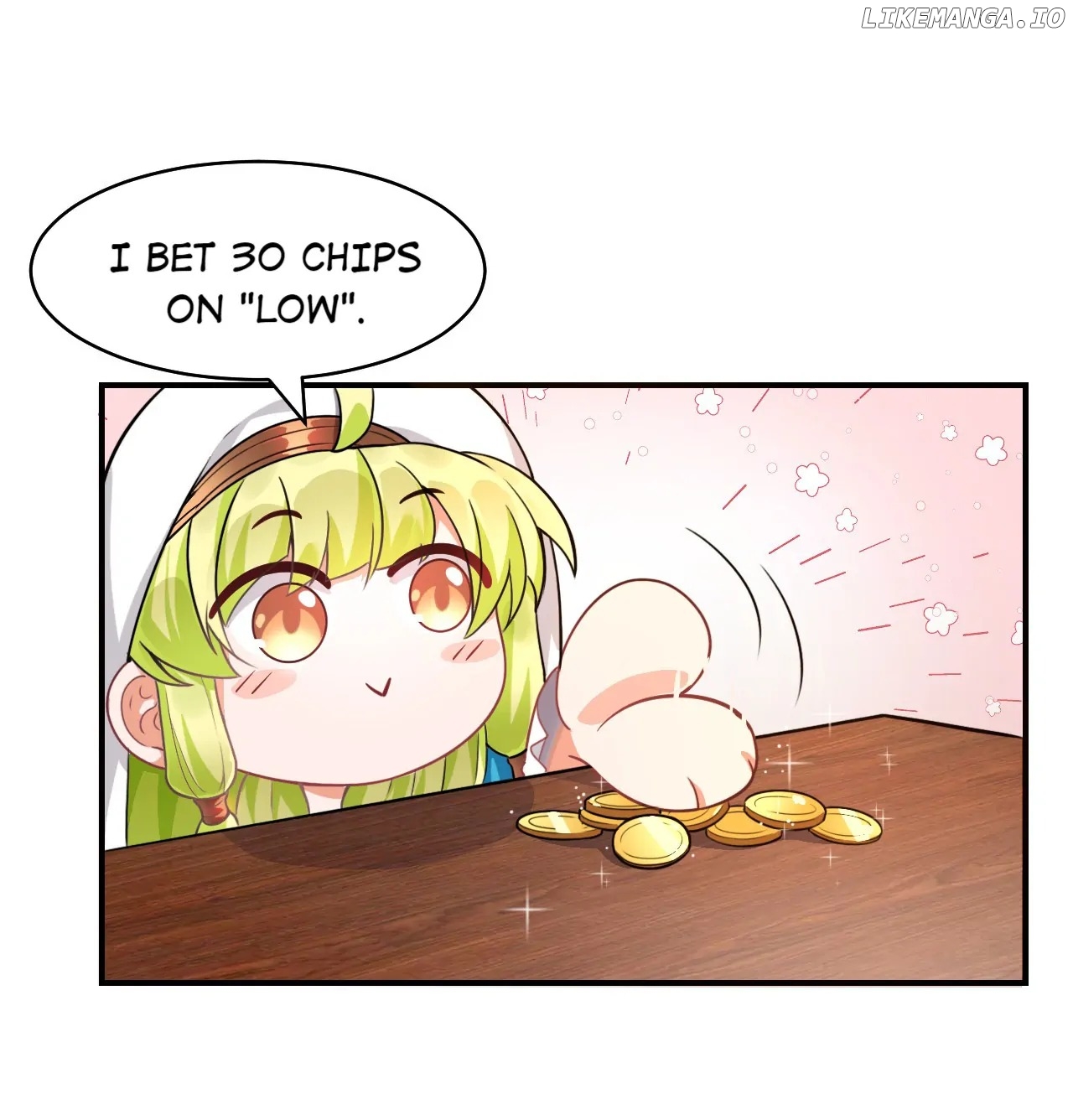 I Just Had To Pick Up A Female Disciple Chapter 109 - page 24