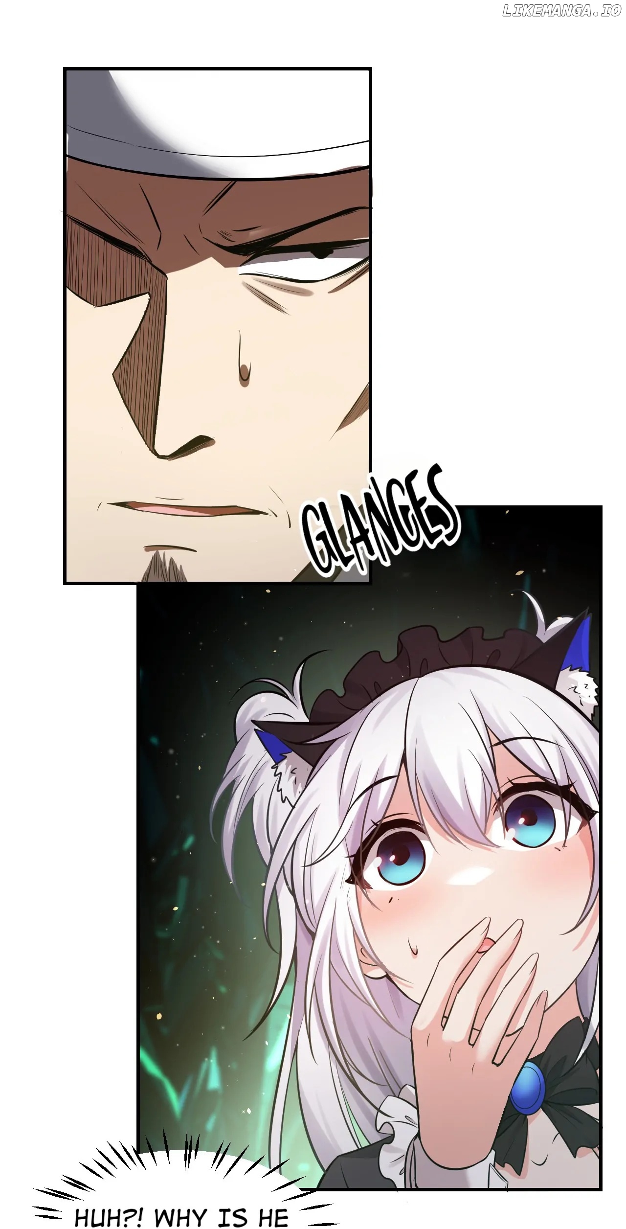 I Just Had To Pick Up A Female Disciple Chapter 110 - page 14