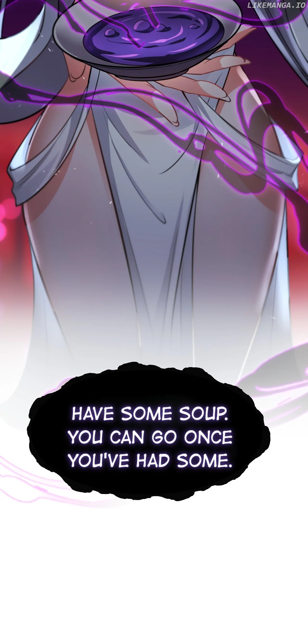 I Just Had To Pick Up A Female Disciple Chapter 110 - page 43