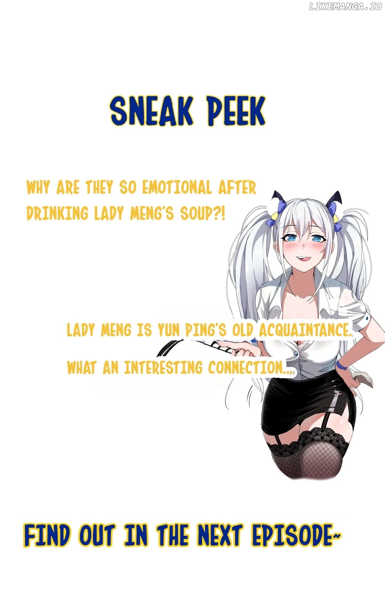 I Just Had To Pick Up A Female Disciple Chapter 110 - page 44