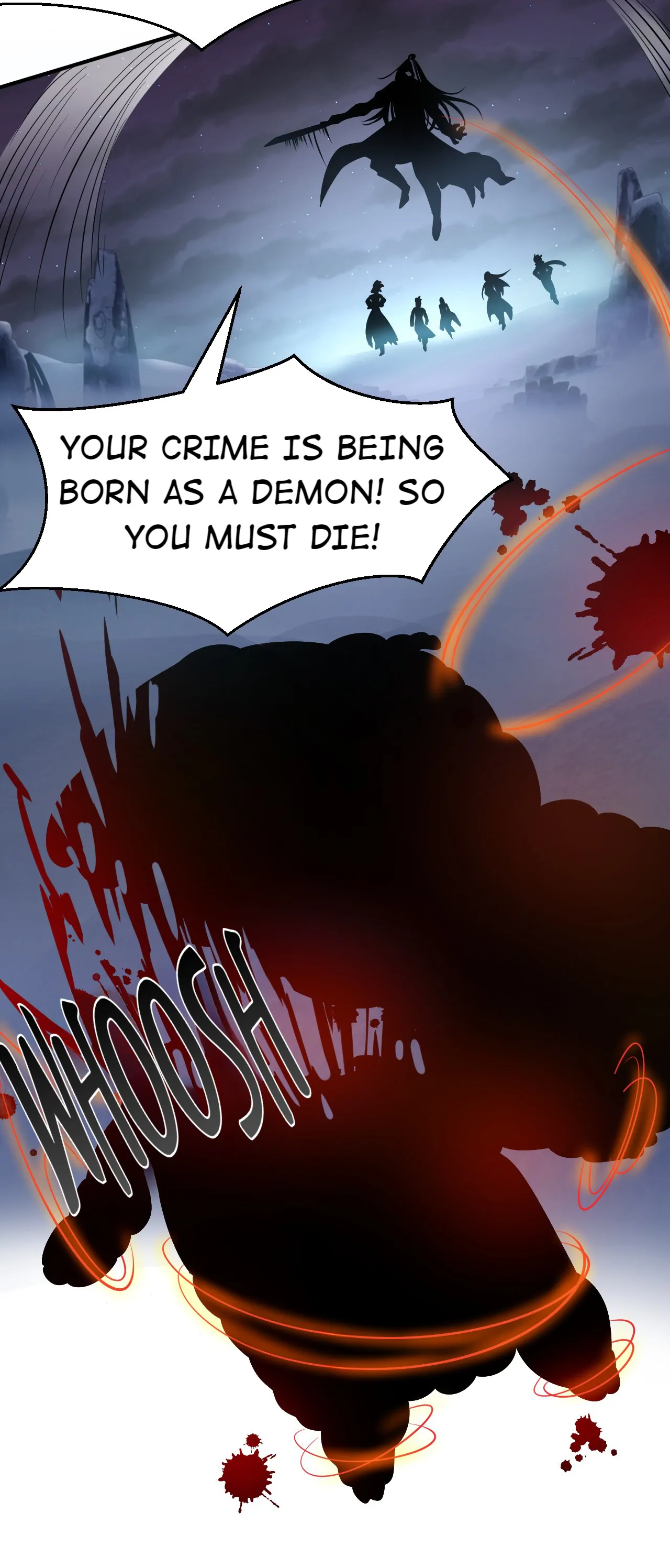 I Just Had To Pick Up A Female Disciple Chapter 112 - page 4