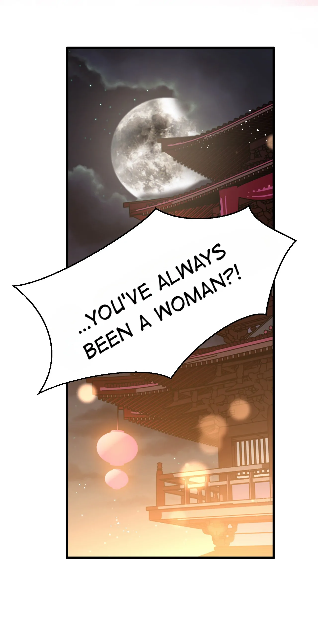 I Just Had To Pick Up A Female Disciple Chapter 112 - page 43