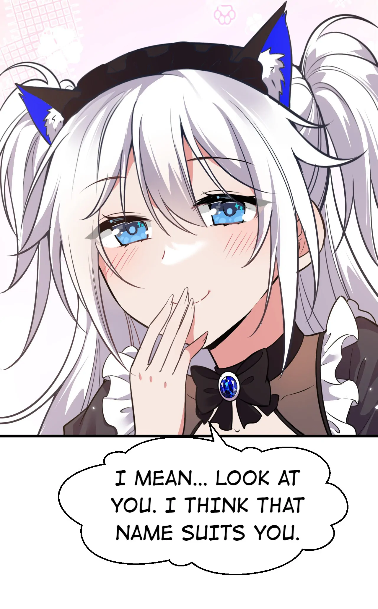 I Just Had To Pick Up A Female Disciple Chapter 113 - page 19