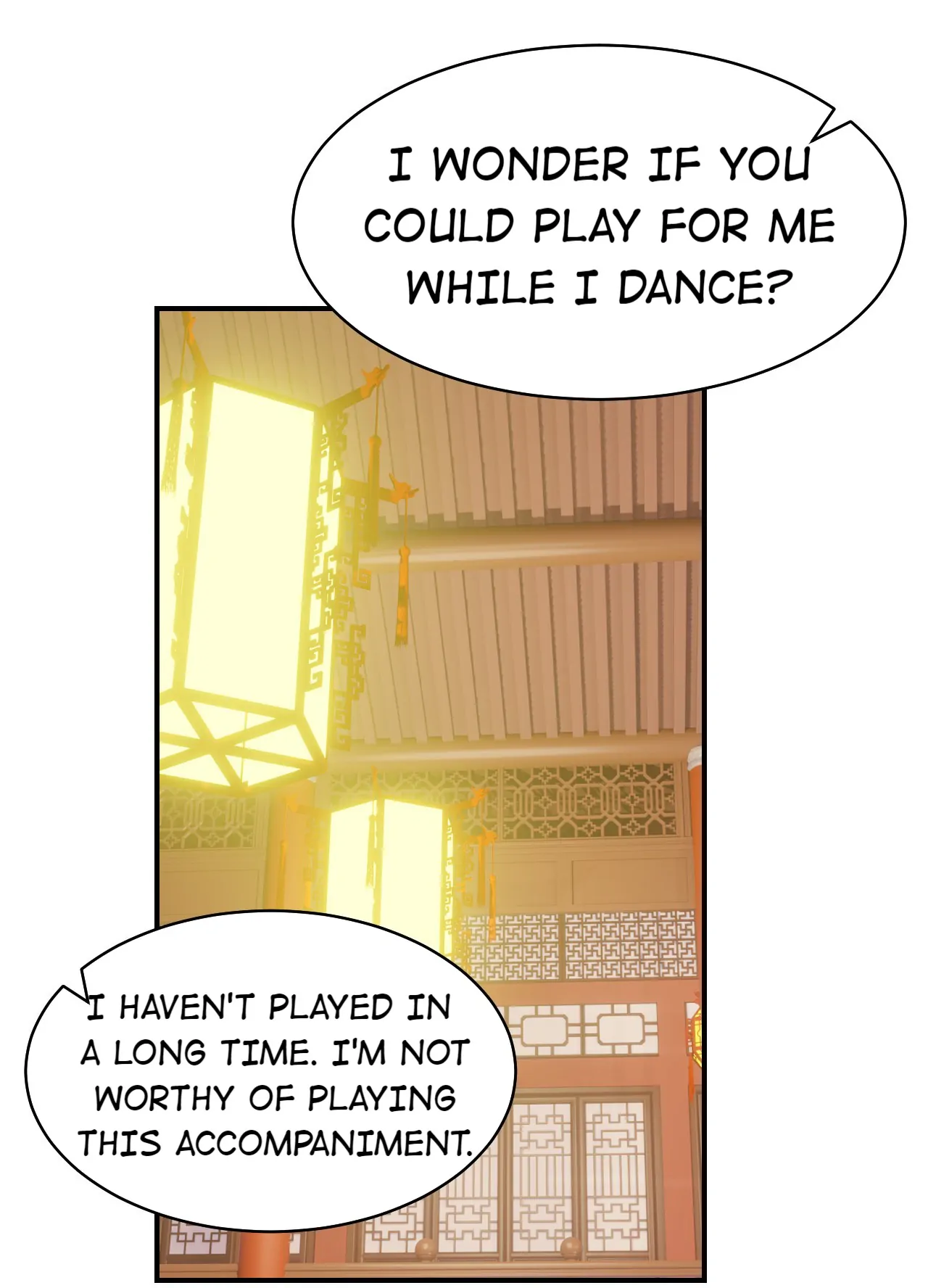 I Just Had To Pick Up A Female Disciple Chapter 114 - page 14