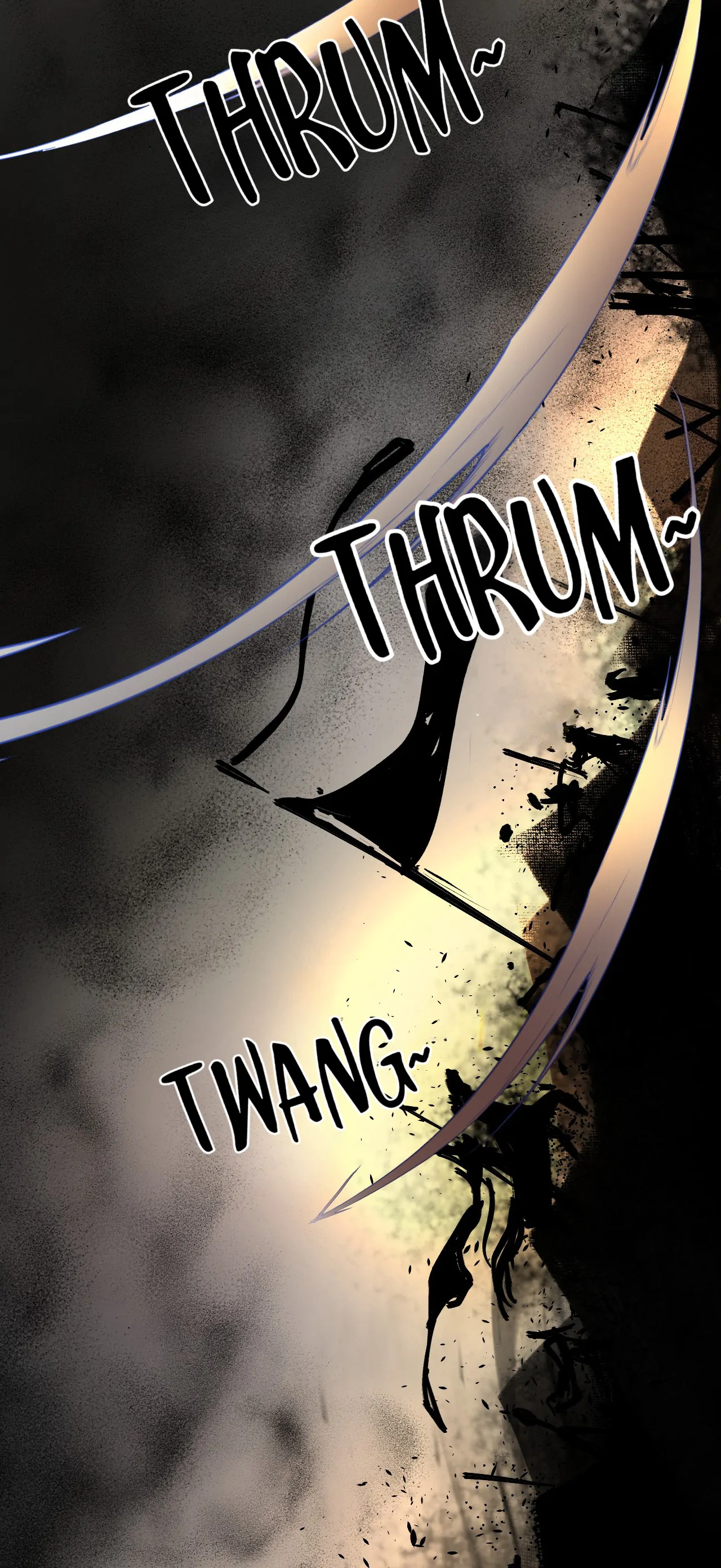 I Just Had To Pick Up A Female Disciple Chapter 114 - page 36