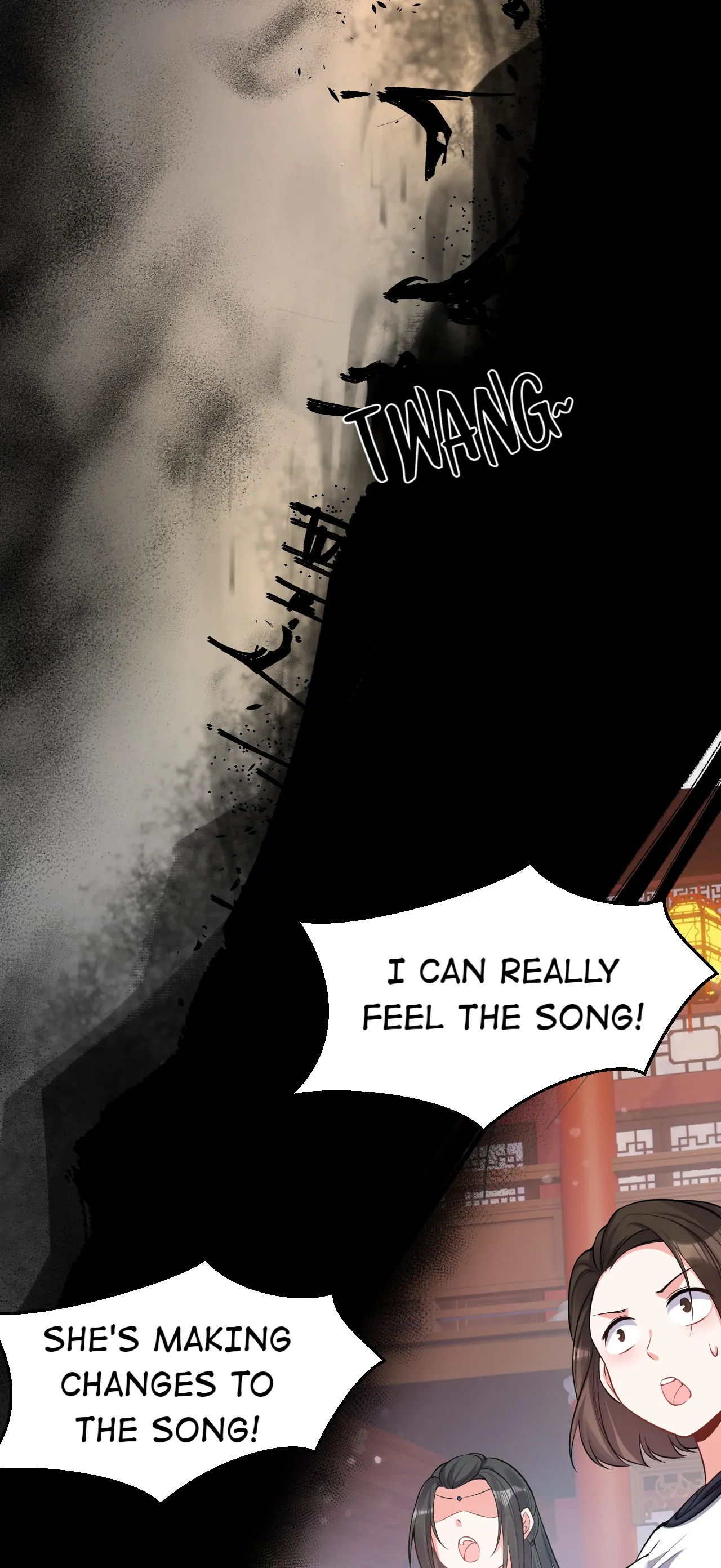 I Just Had To Pick Up A Female Disciple Chapter 114 - page 37