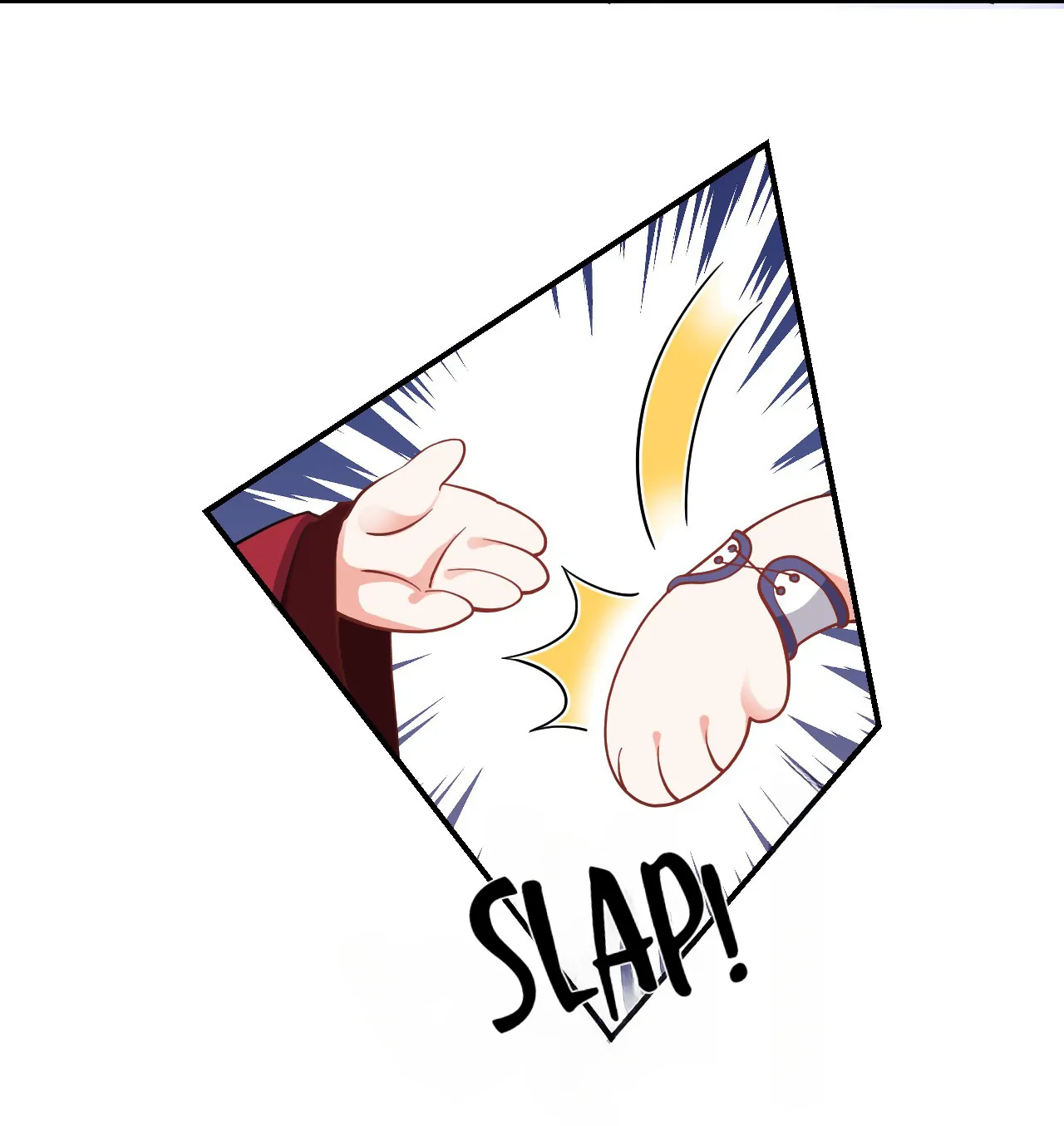 I Just Had To Pick Up A Female Disciple Chapter 114 - page 10