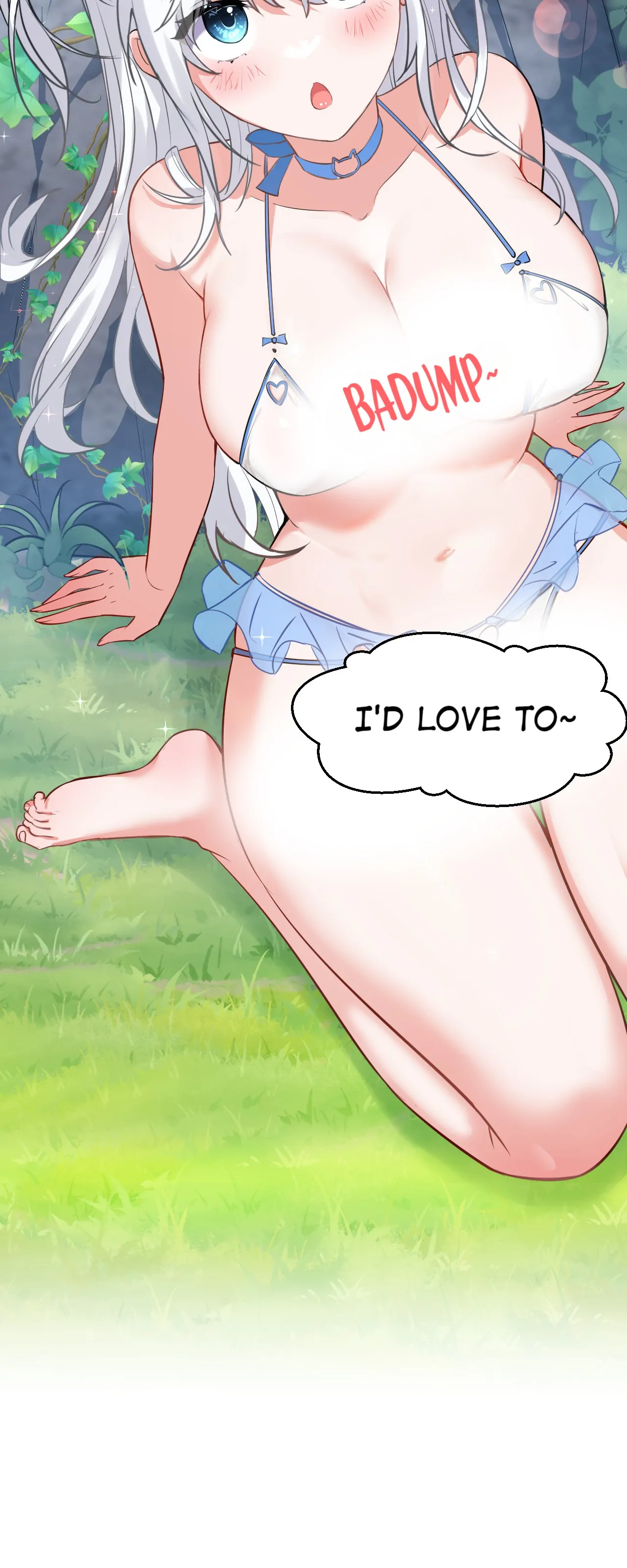 I Just Had To Pick Up A Female Disciple Chapter 115 - page 18