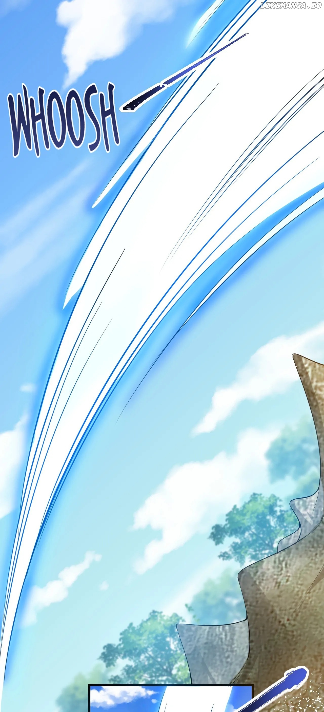 I Just Had To Pick Up A Female Disciple Chapter 116 - page 32