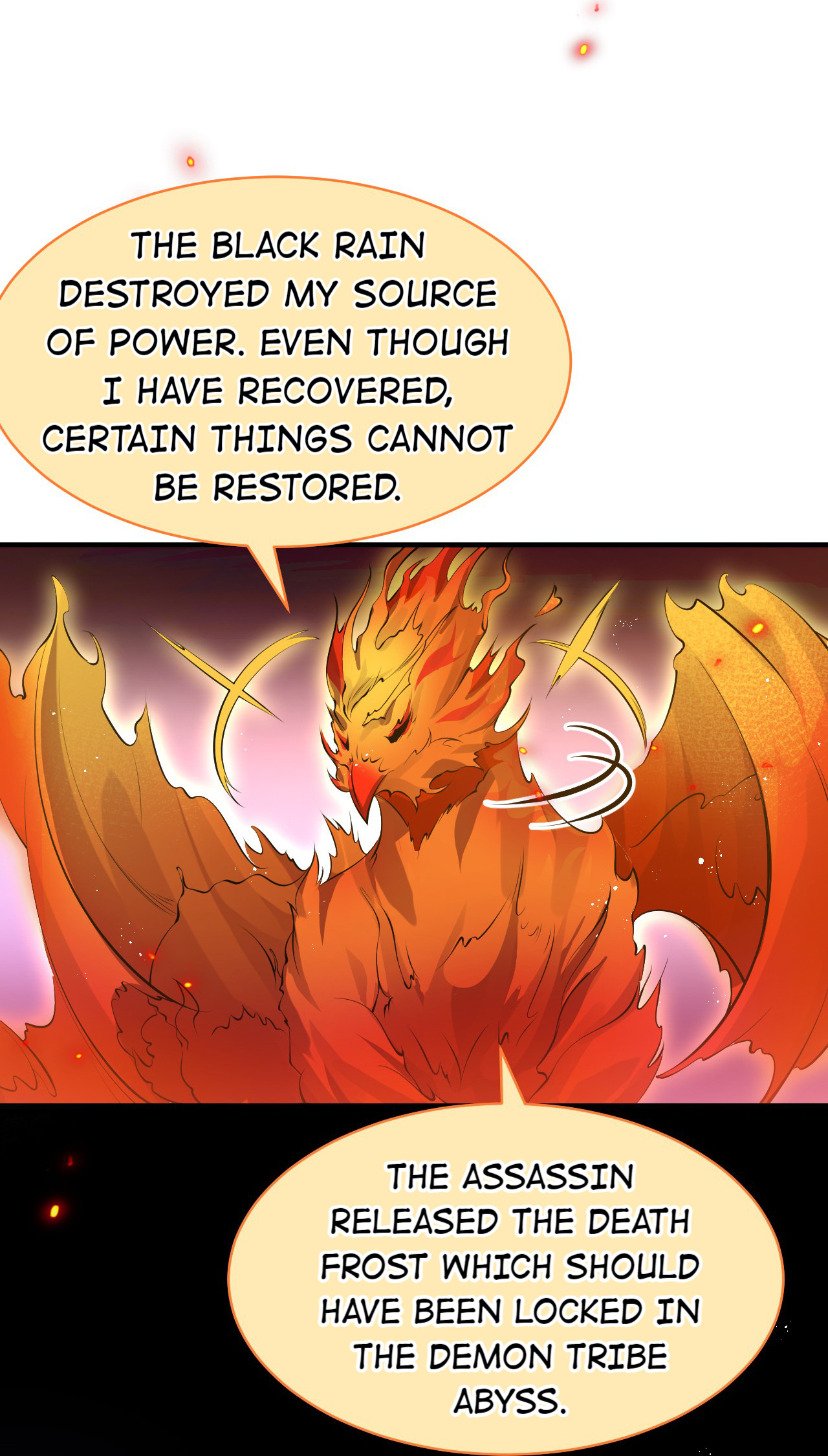 I Just Had To Pick Up A Female Disciple Chapter 117 - page 36
