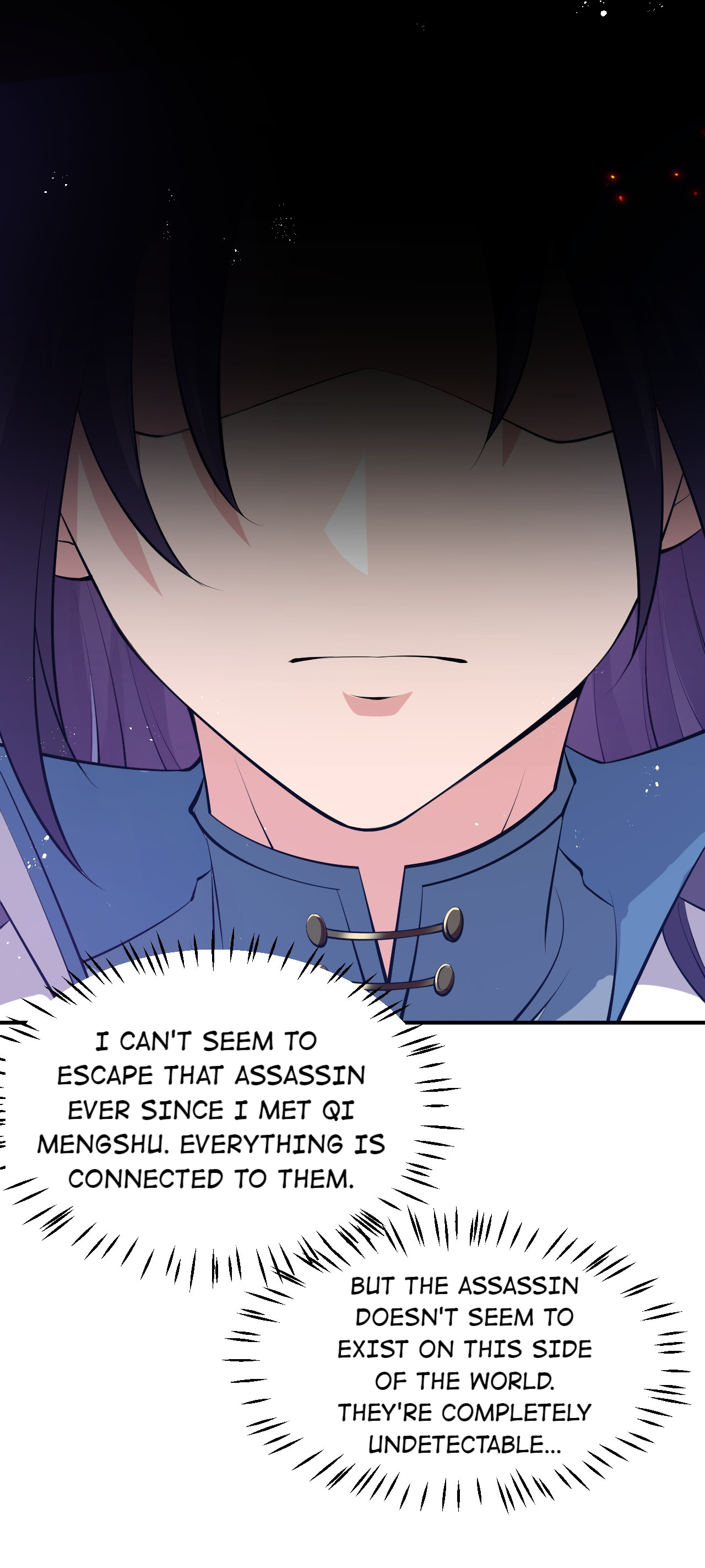 I Just Had To Pick Up A Female Disciple Chapter 117 - page 37