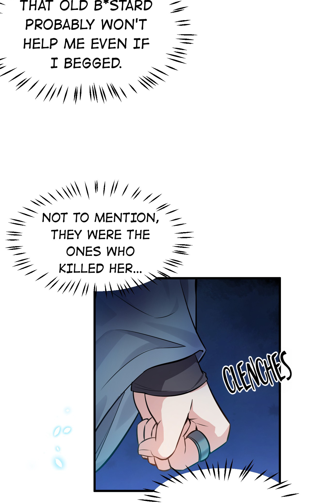 I Just Had To Pick Up A Female Disciple Chapter 117 - page 40
