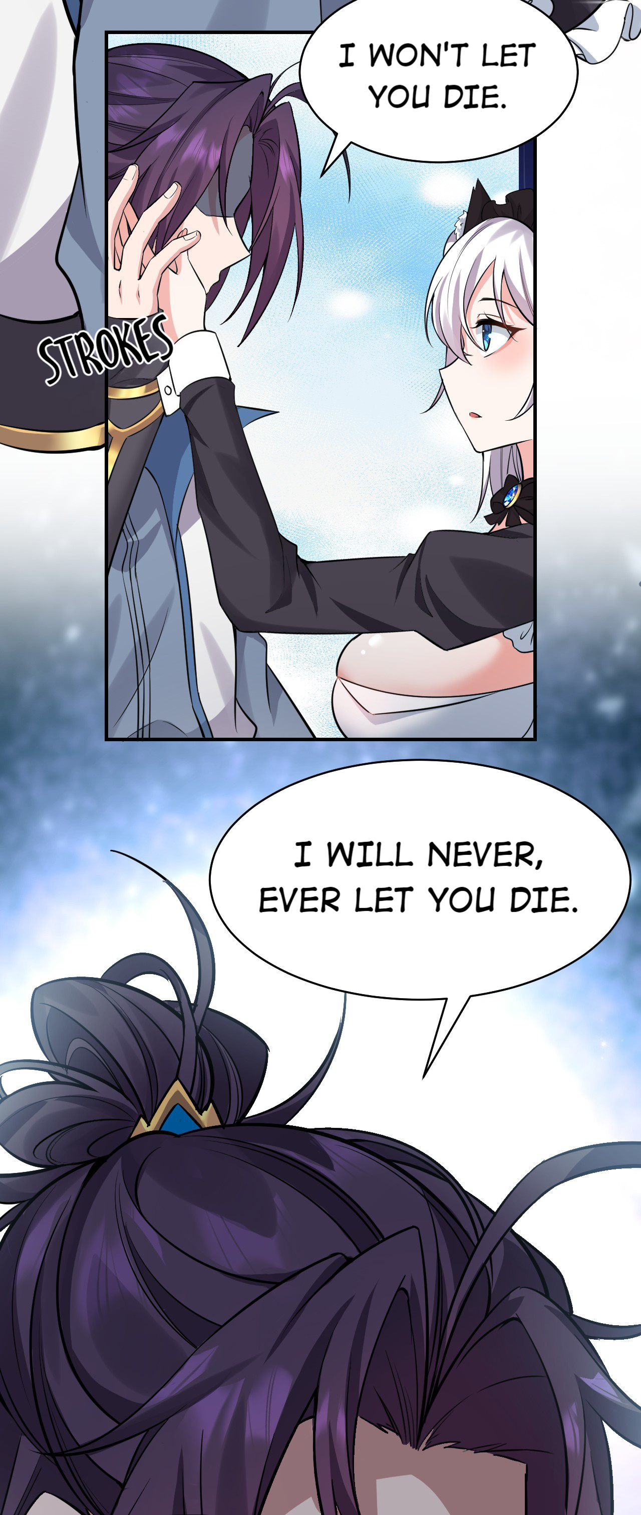 I Just Had To Pick Up A Female Disciple Chapter 117 - page 45