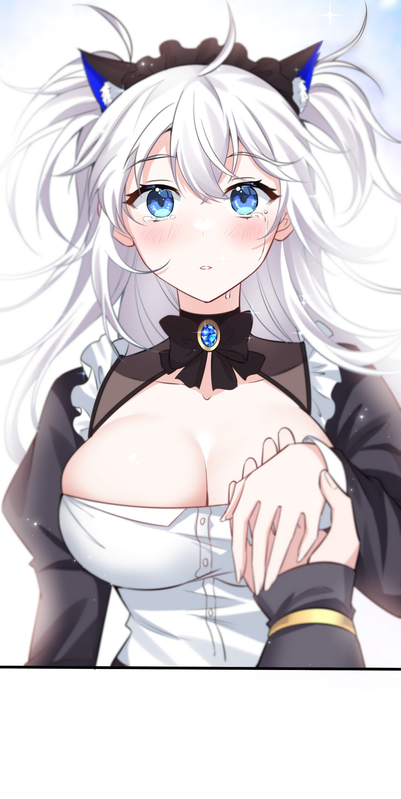 I Just Had To Pick Up A Female Disciple Chapter 117 - page 47
