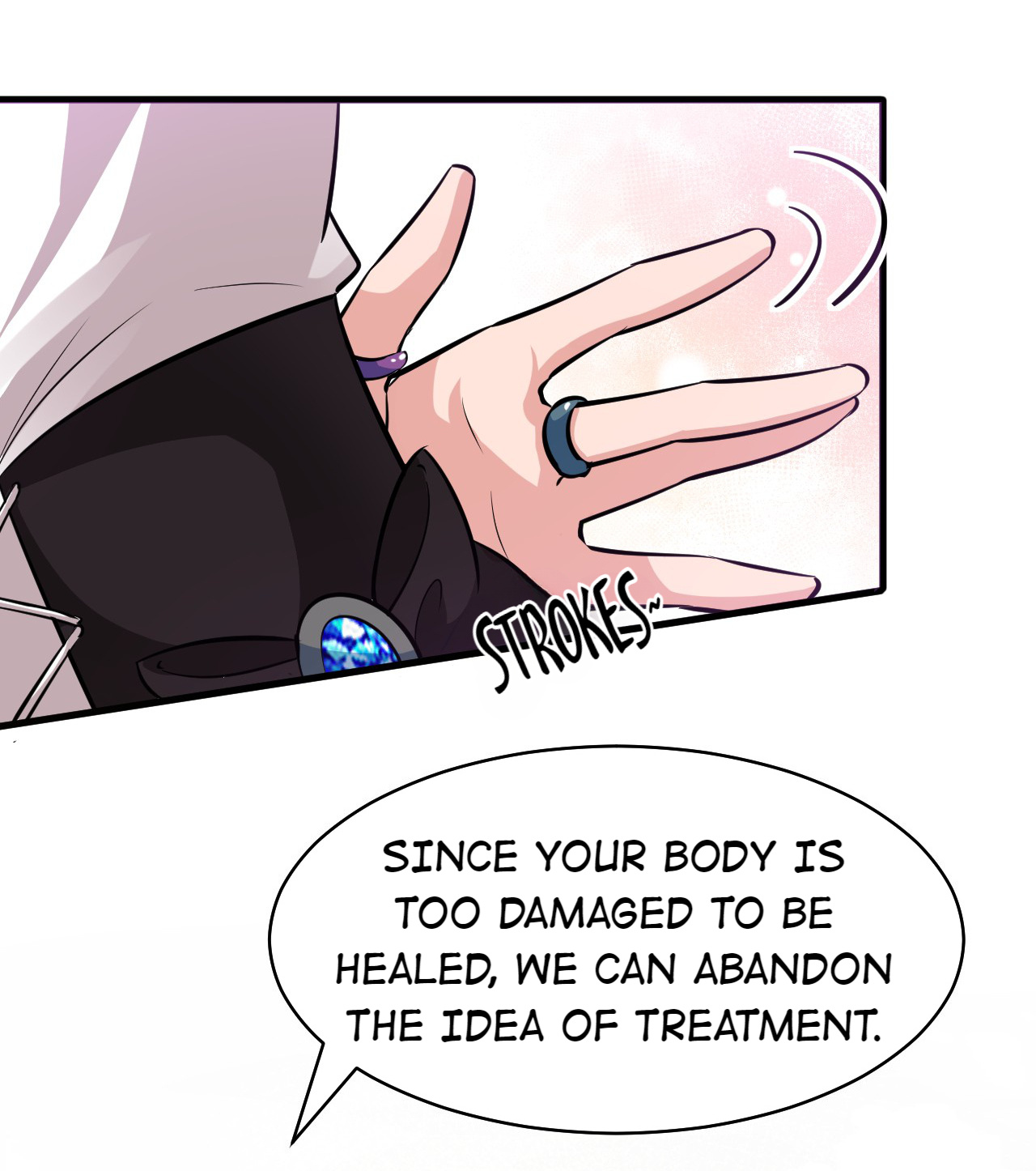 I Just Had To Pick Up A Female Disciple Chapter 118 - page 6