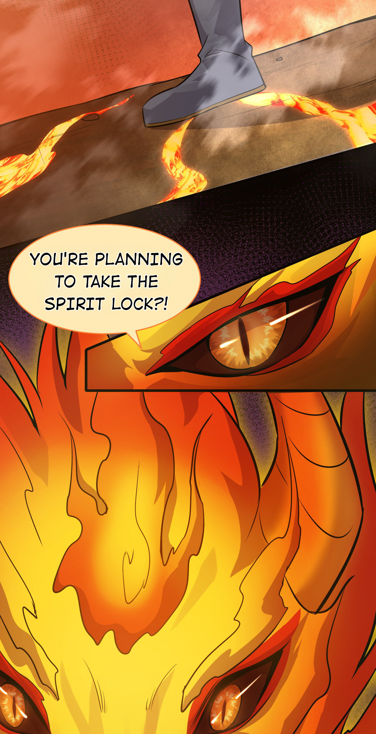 I Just Had To Pick Up A Female Disciple Chapter 118 - page 8