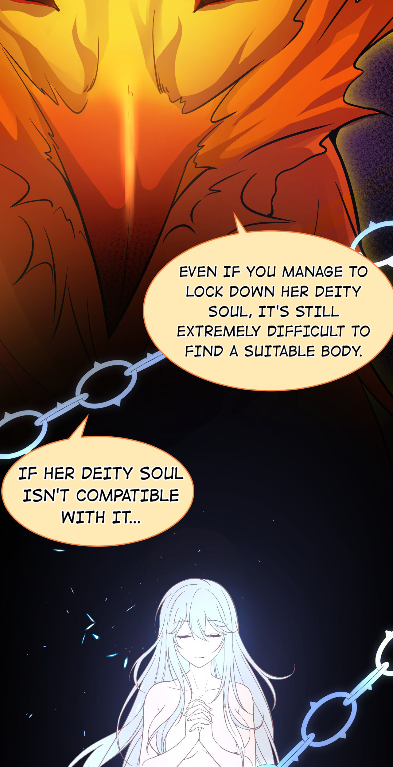 I Just Had To Pick Up A Female Disciple Chapter 118 - page 9