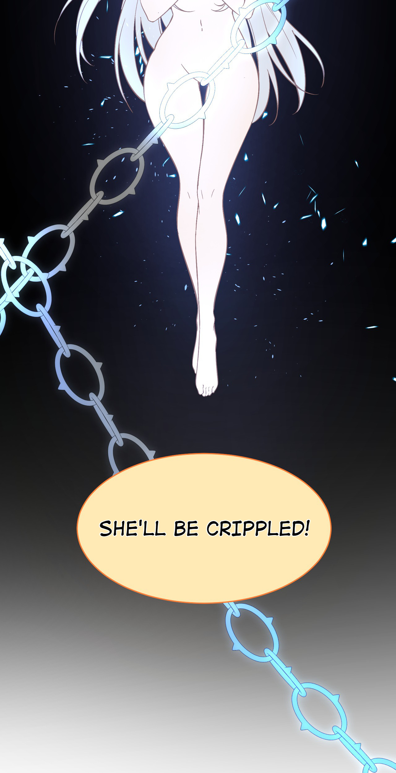 I Just Had To Pick Up A Female Disciple Chapter 118 - page 10
