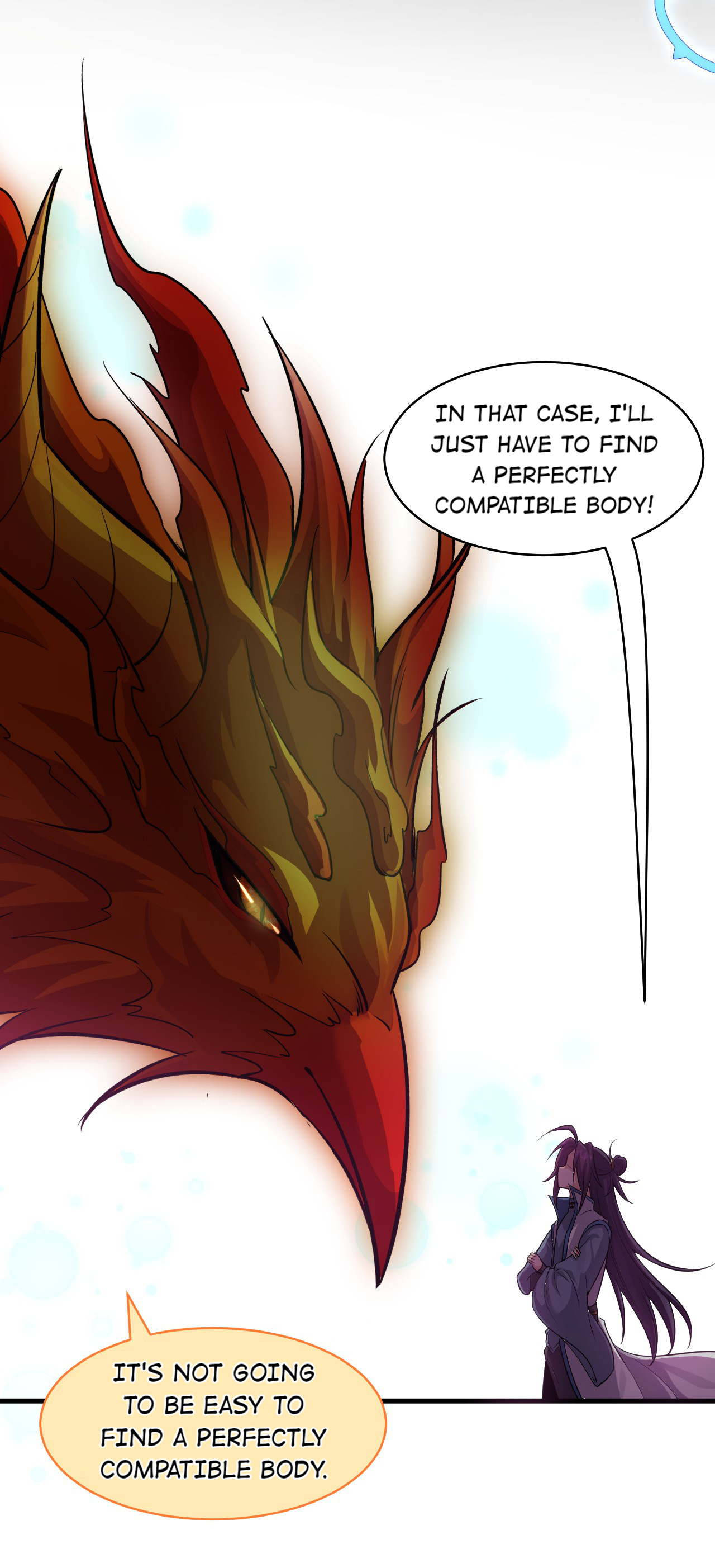 I Just Had To Pick Up A Female Disciple Chapter 118 - page 11