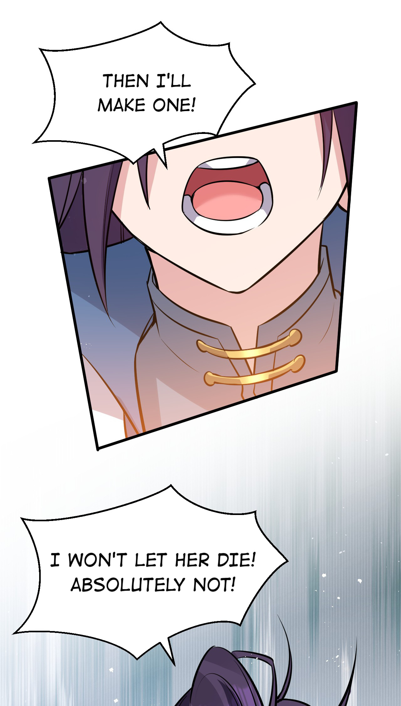 I Just Had To Pick Up A Female Disciple Chapter 118 - page 12