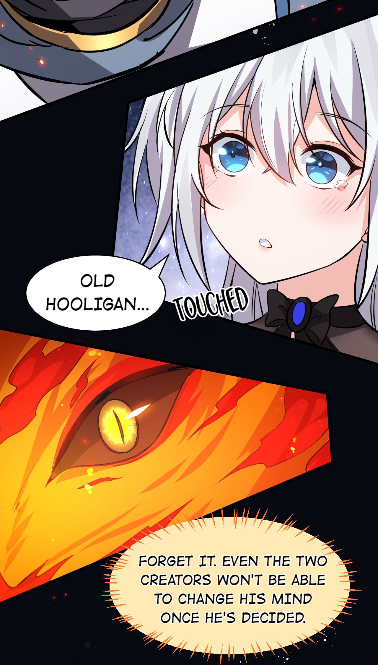 I Just Had To Pick Up A Female Disciple Chapter 118 - page 14