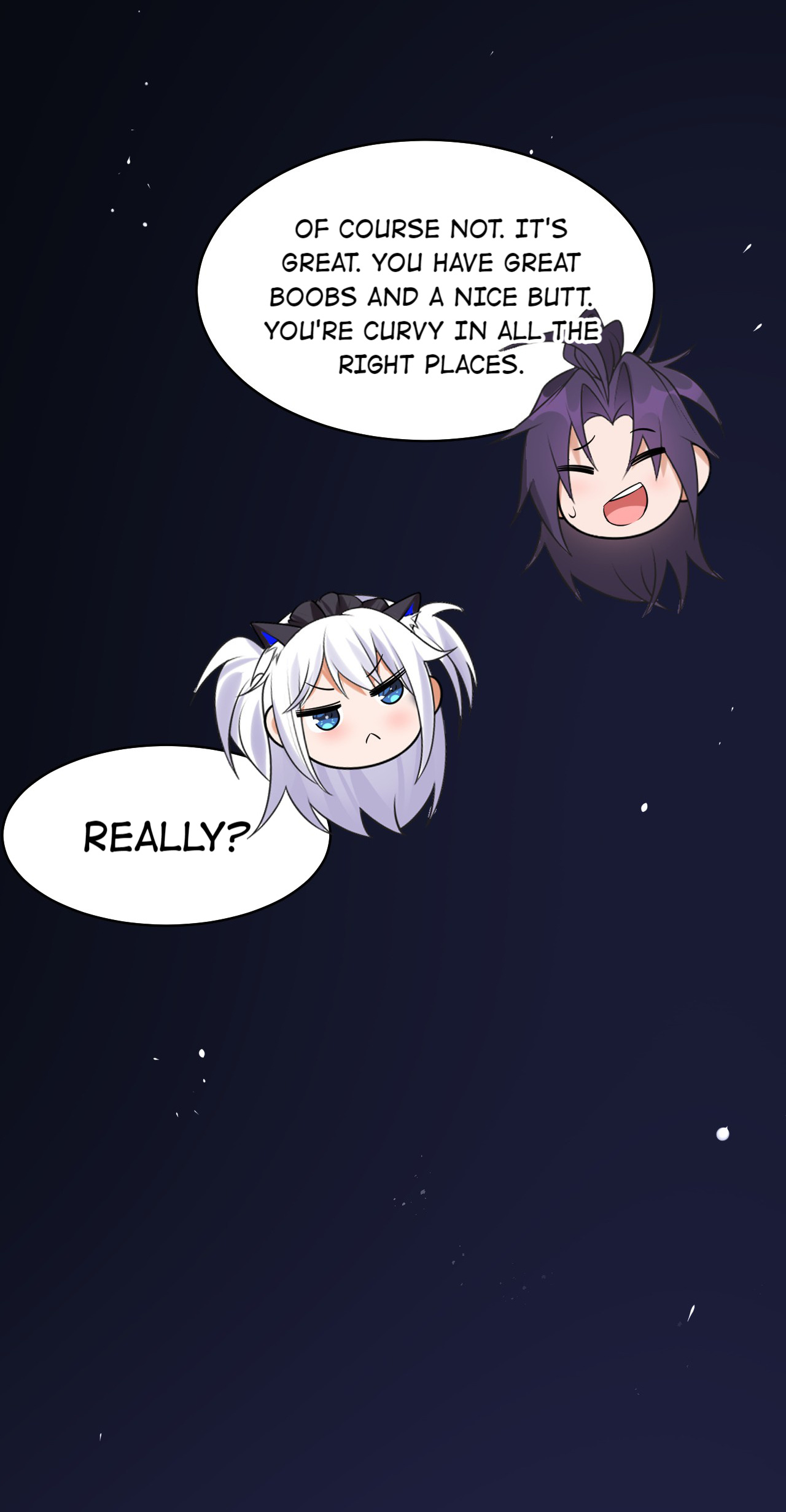 I Just Had To Pick Up A Female Disciple Chapter 118 - page 17