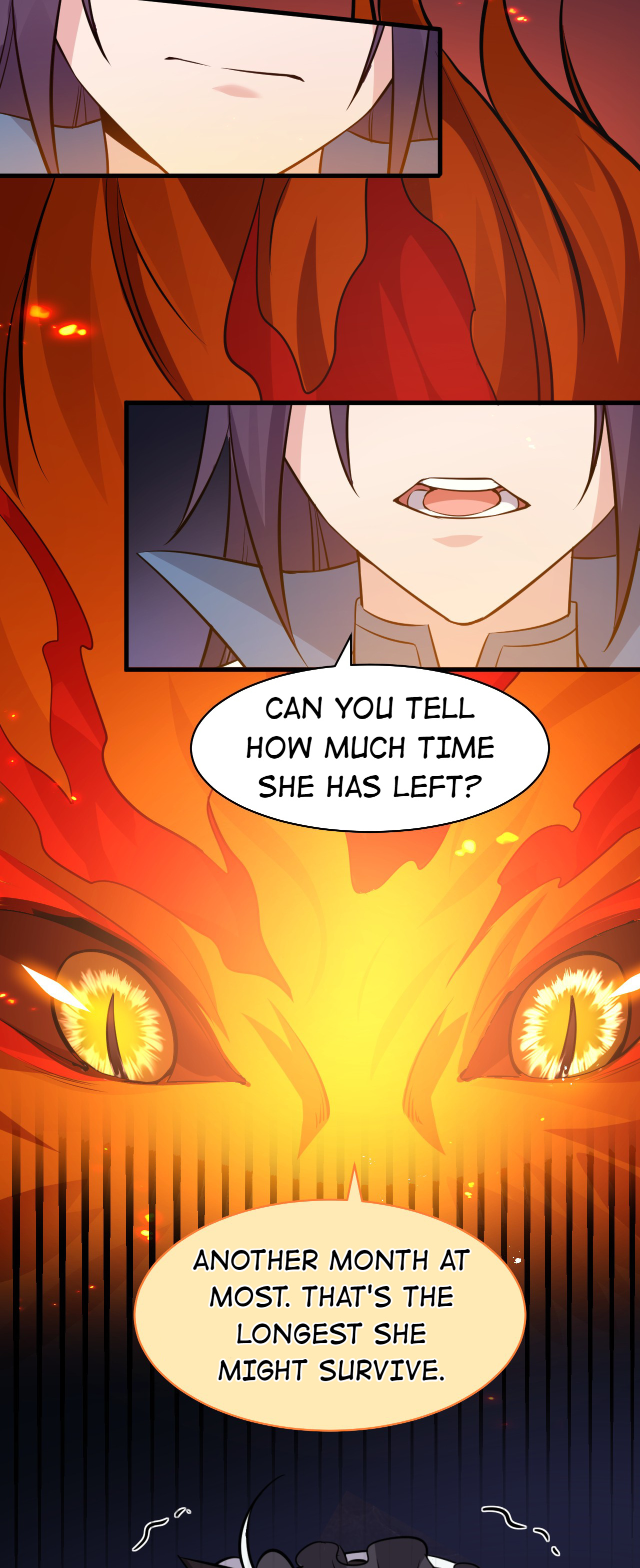I Just Had To Pick Up A Female Disciple Chapter 118 - page 20