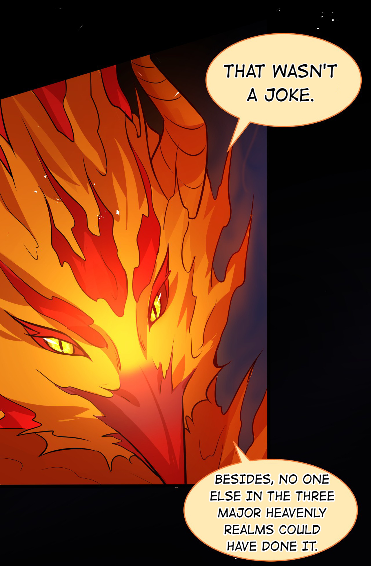 I Just Had To Pick Up A Female Disciple Chapter 118 - page 27