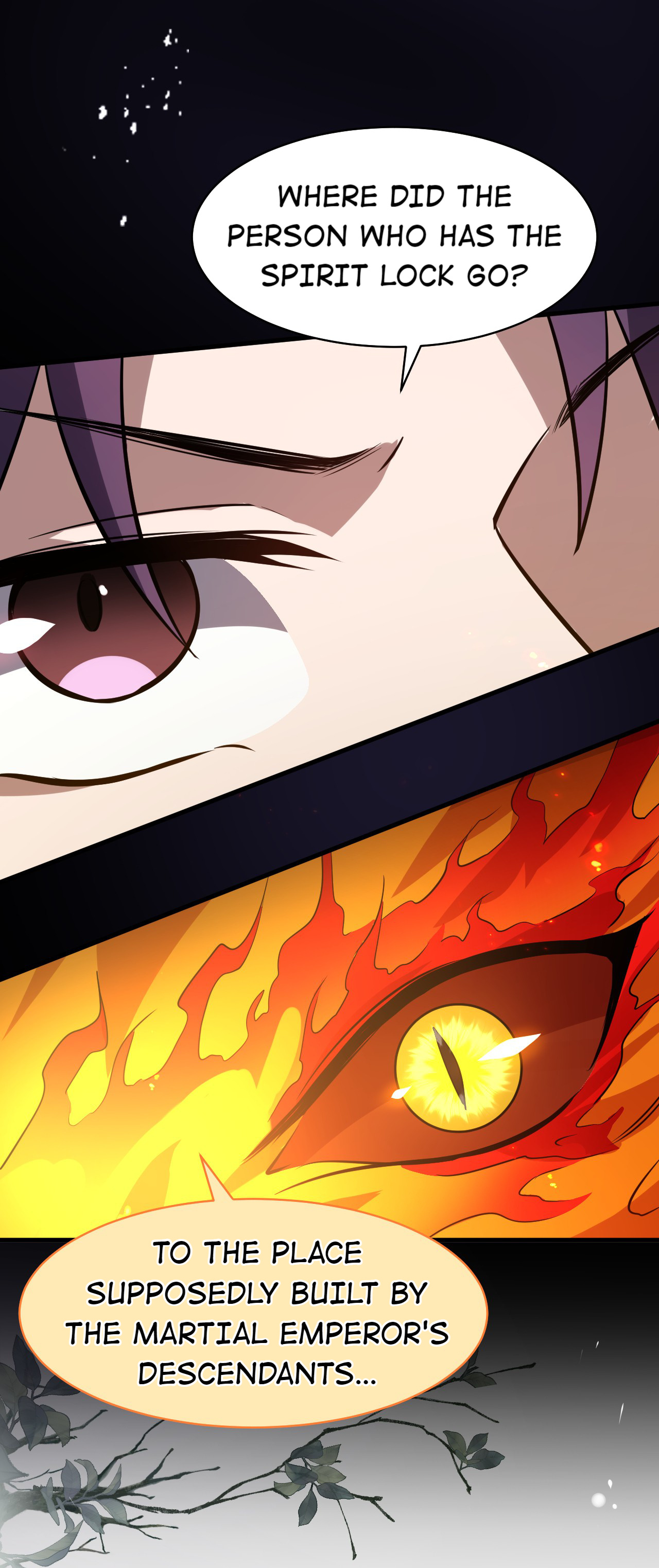 I Just Had To Pick Up A Female Disciple Chapter 118 - page 31