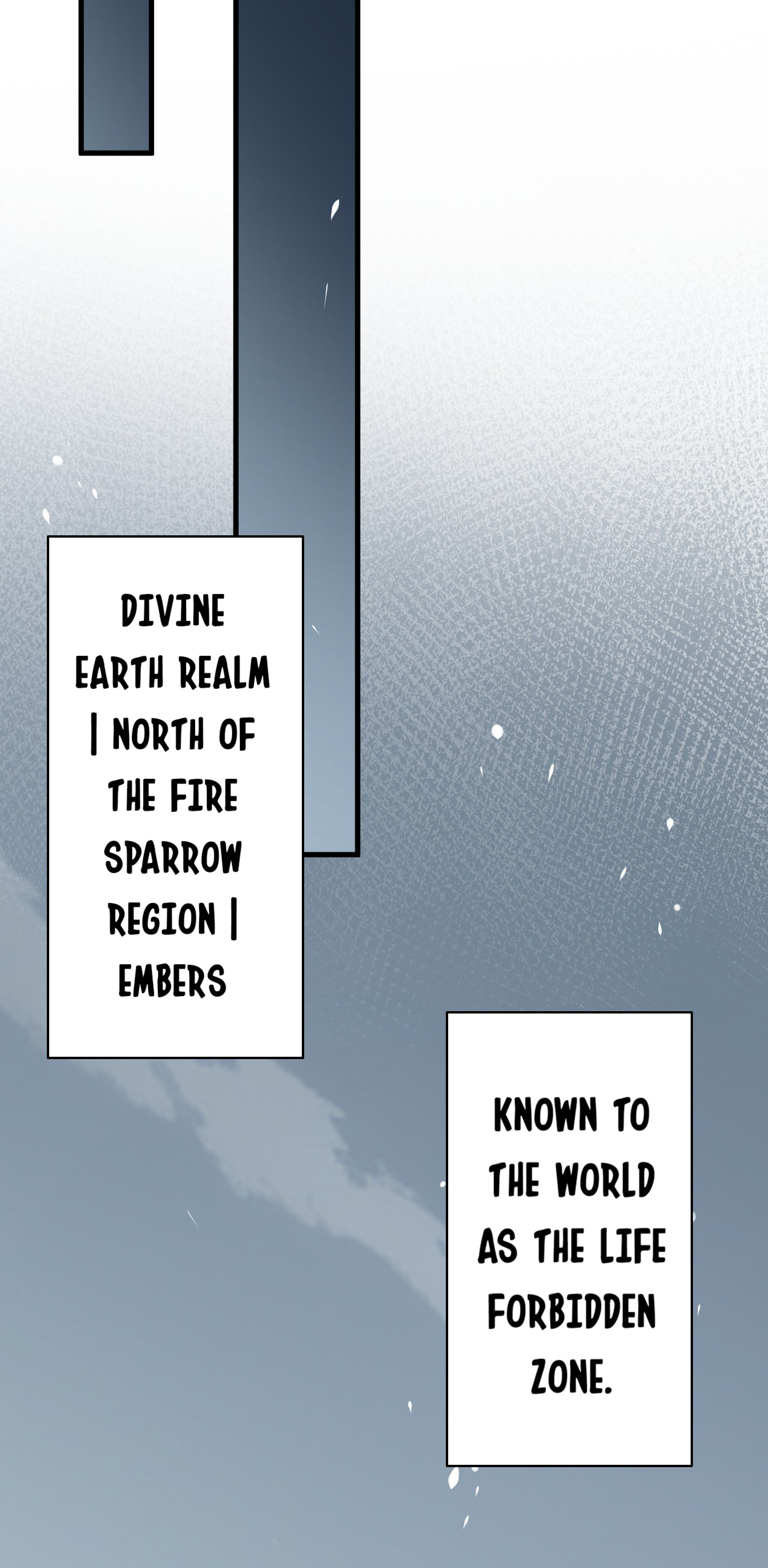 I Just Had To Pick Up A Female Disciple Chapter 118 - page 33