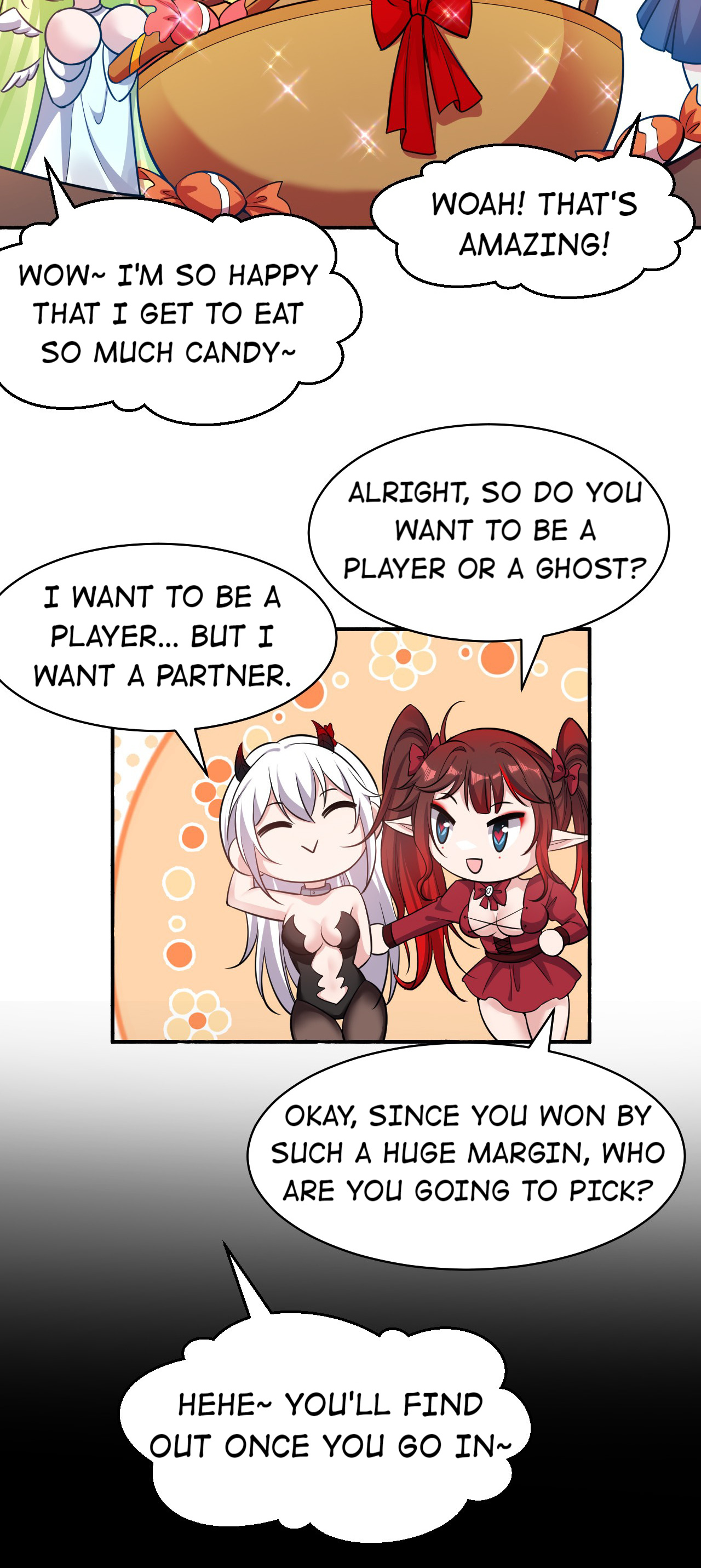 I Just Had To Pick Up A Female Disciple Chapter 119 - page 13