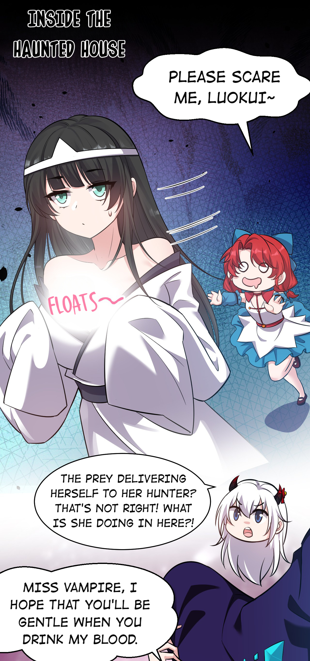 I Just Had To Pick Up A Female Disciple Chapter 119 - page 14