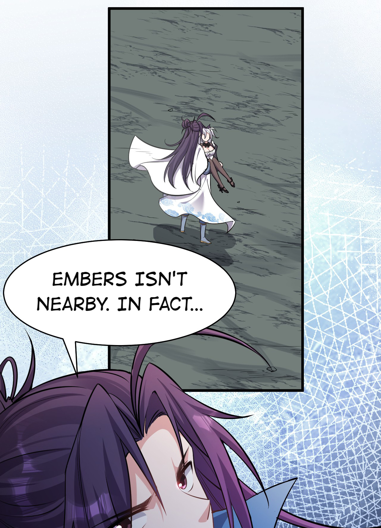 I Just Had To Pick Up A Female Disciple Chapter 120 - page 10