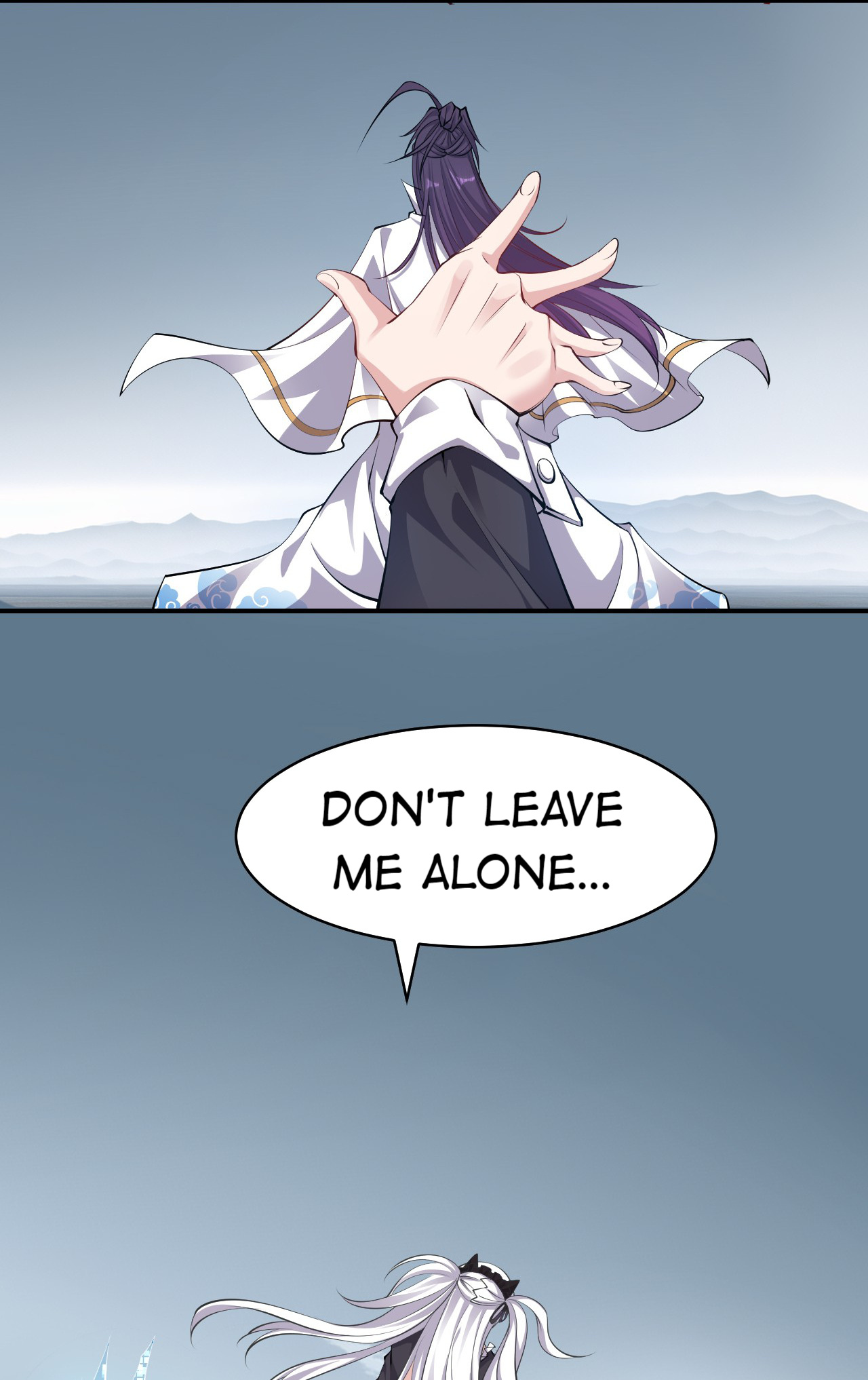 I Just Had To Pick Up A Female Disciple Chapter 120 - page 13