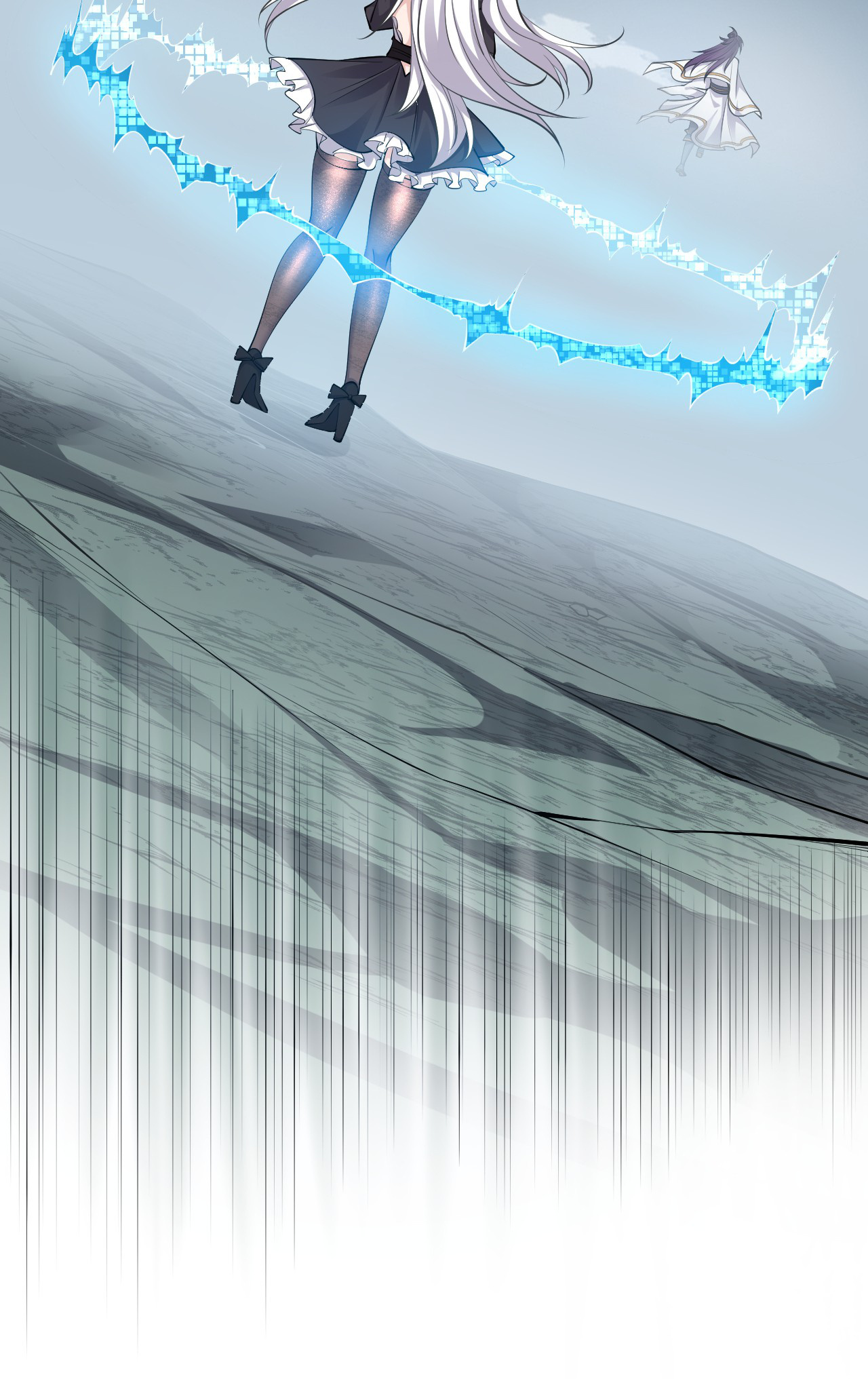 I Just Had To Pick Up A Female Disciple Chapter 120 - page 14