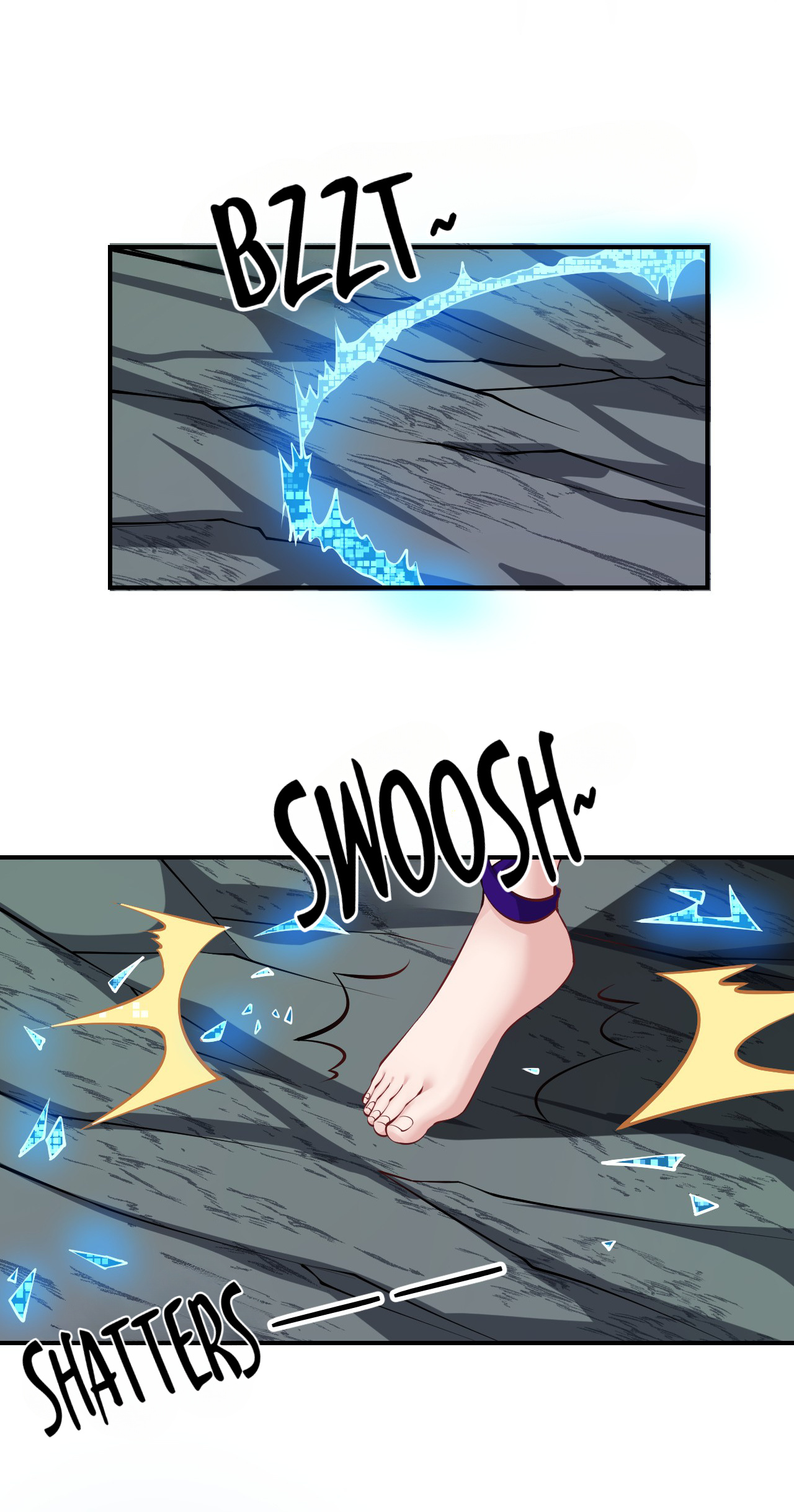 I Just Had To Pick Up A Female Disciple Chapter 120 - page 15