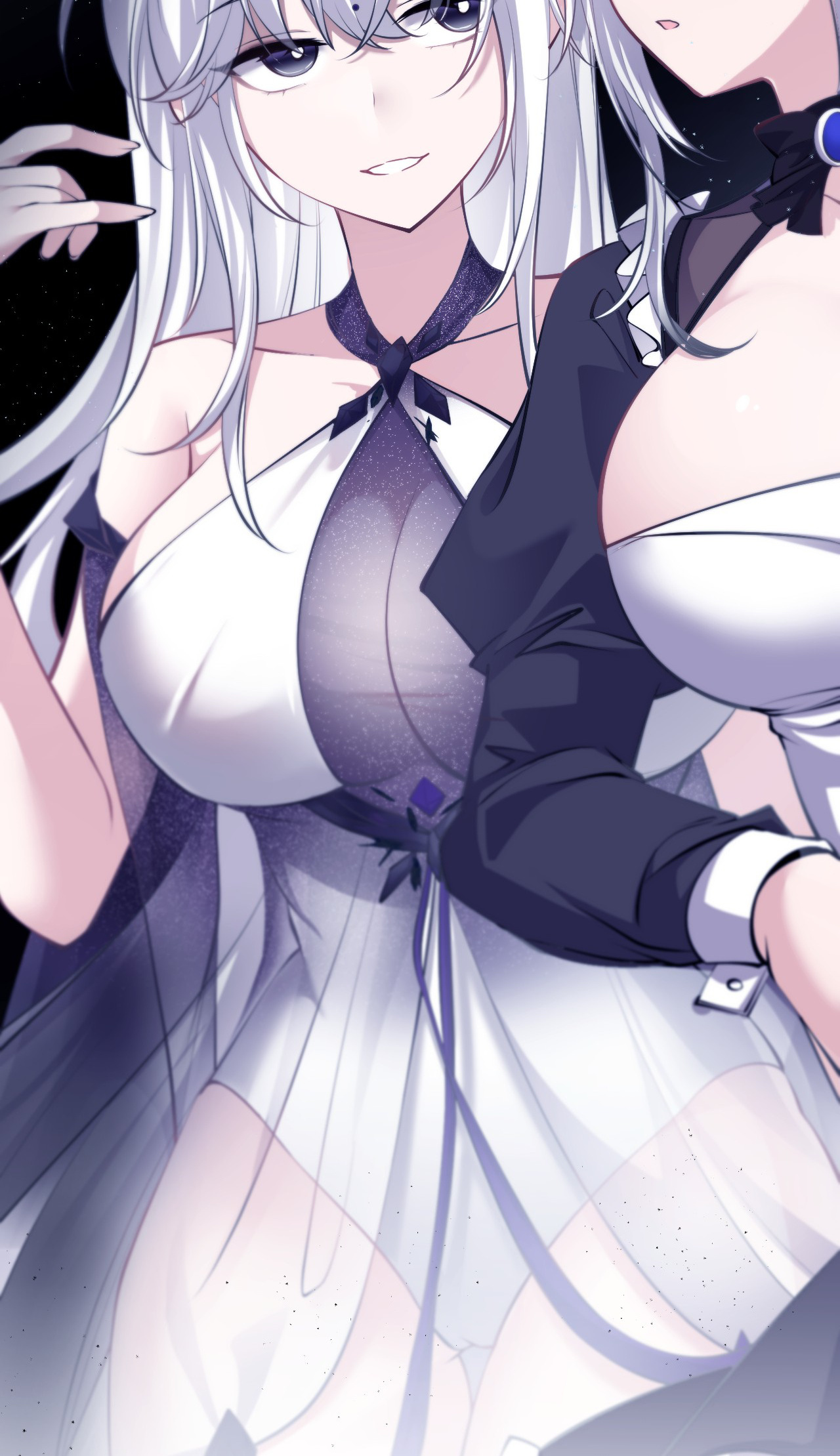 I Just Had To Pick Up A Female Disciple Chapter 120 - page 19