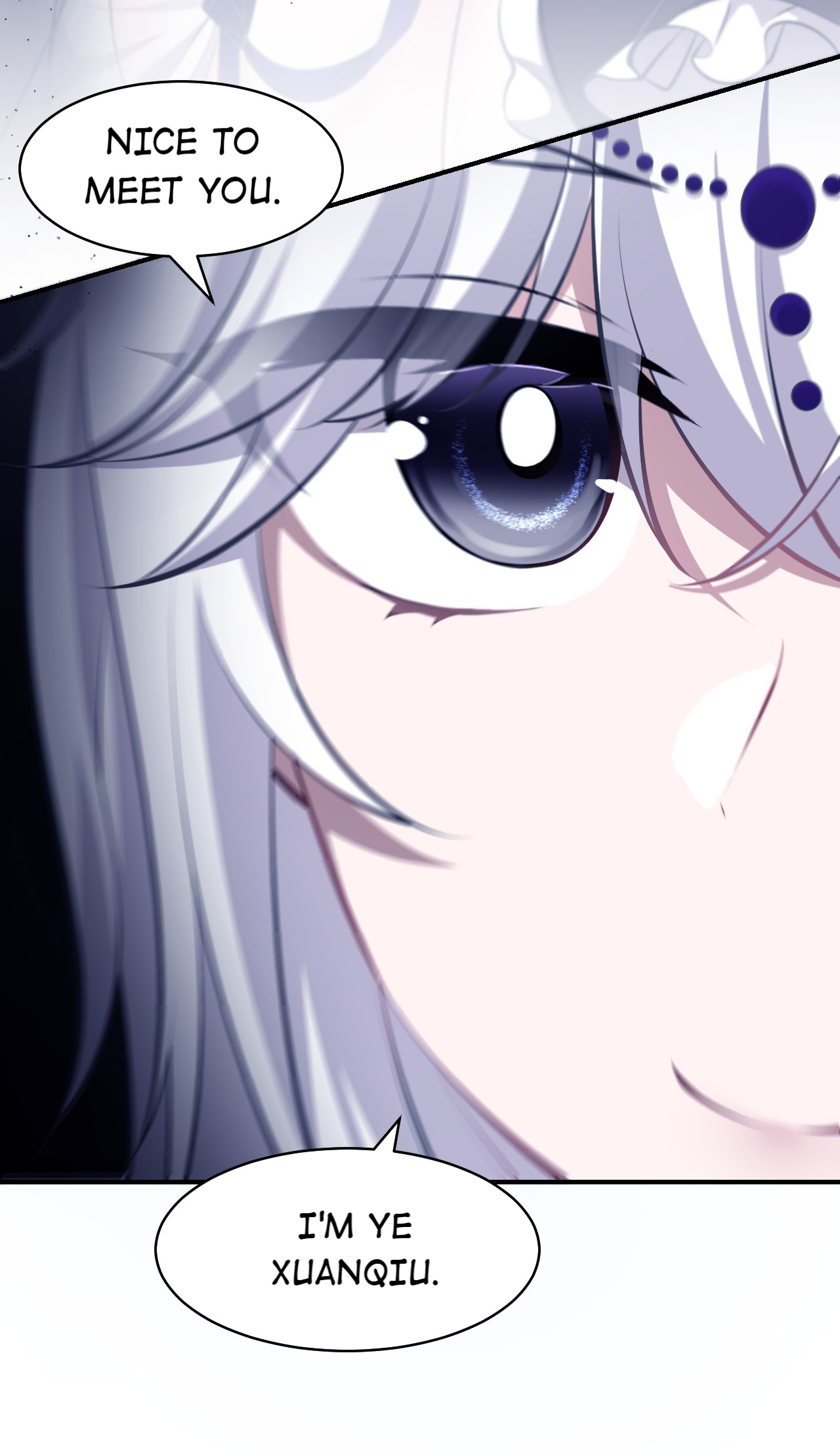 I Just Had To Pick Up A Female Disciple Chapter 120 - page 20