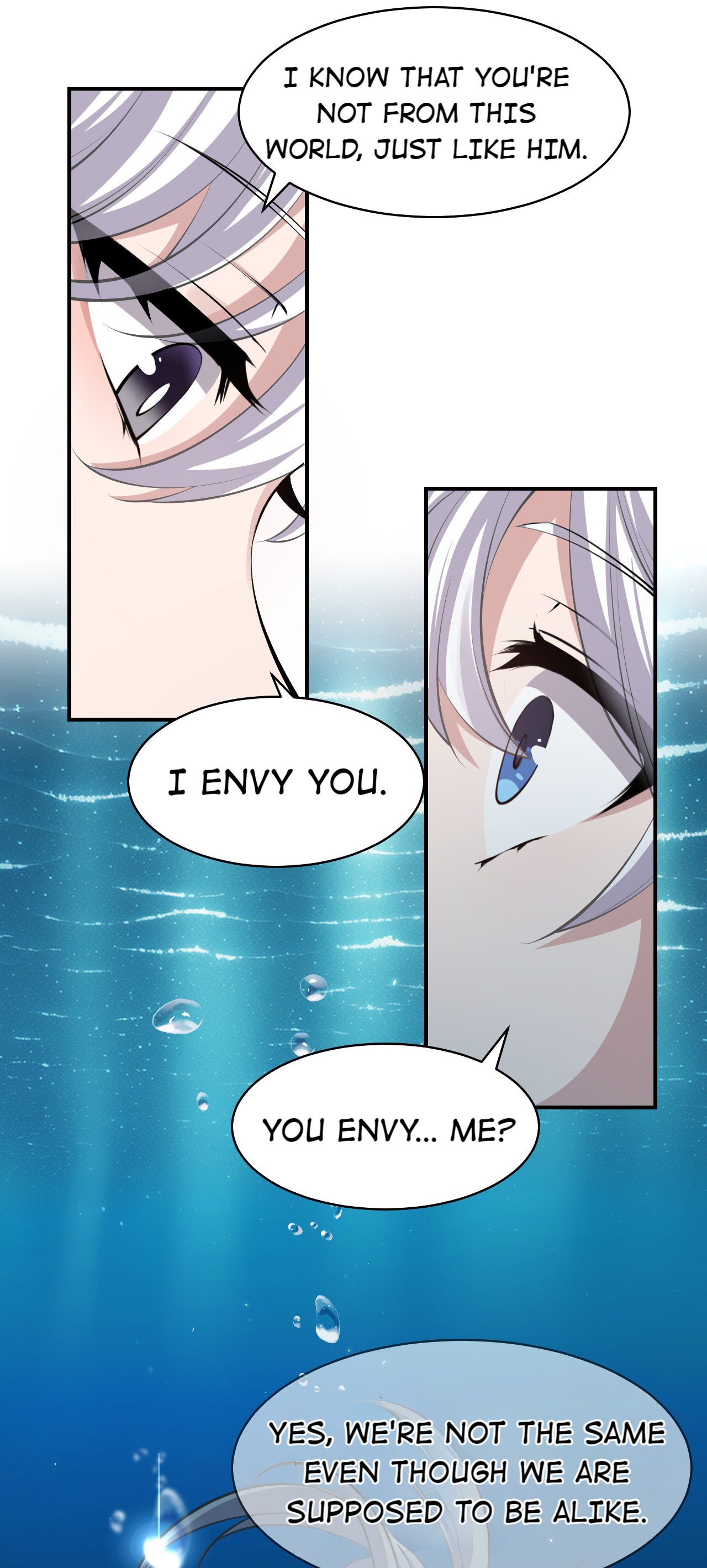 I Just Had To Pick Up A Female Disciple Chapter 120 - page 25