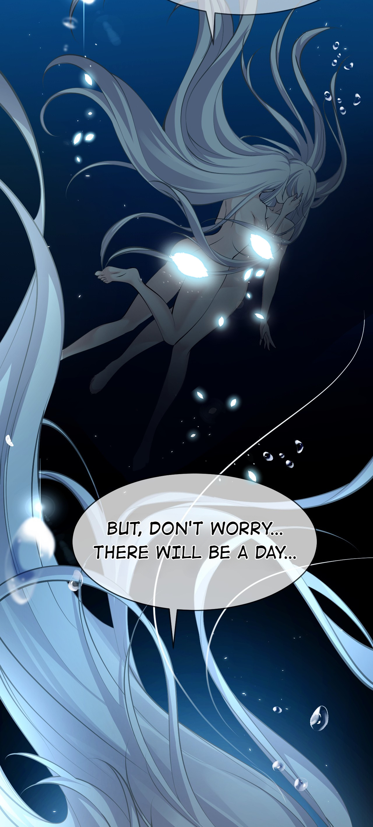 I Just Had To Pick Up A Female Disciple Chapter 120 - page 26