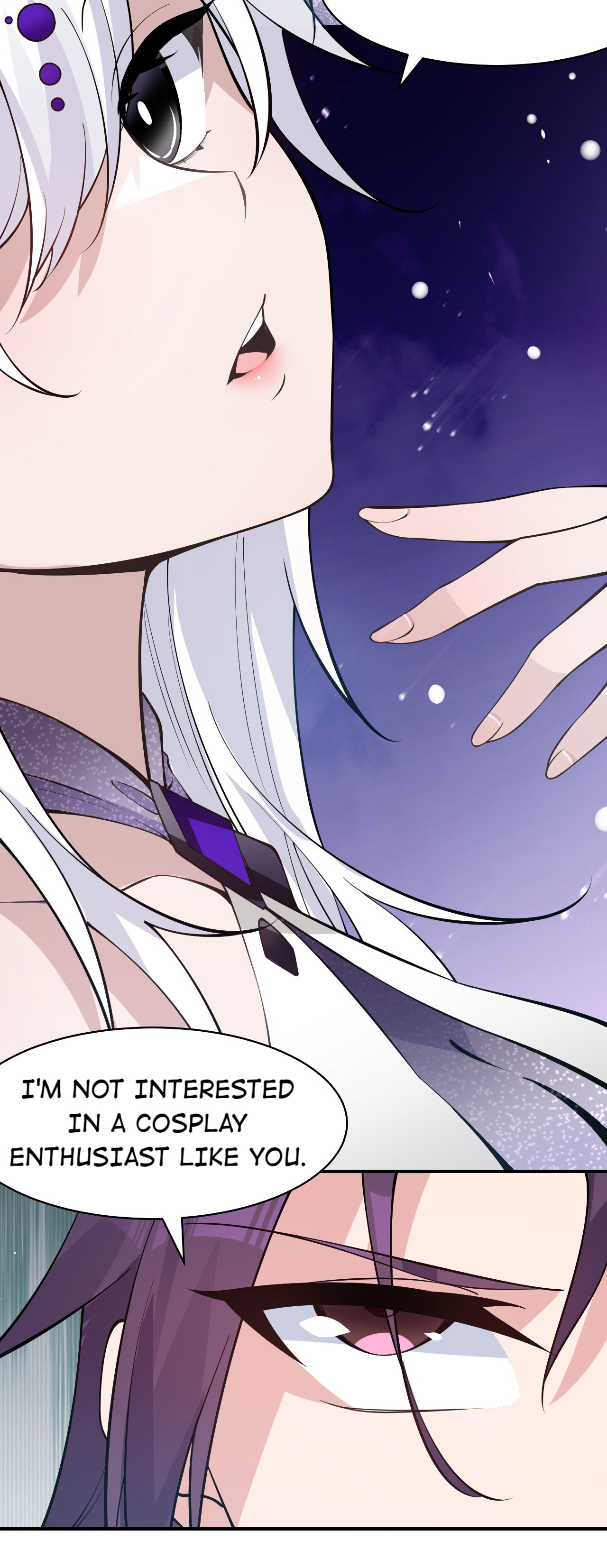 I Just Had To Pick Up A Female Disciple Chapter 120 - page 31