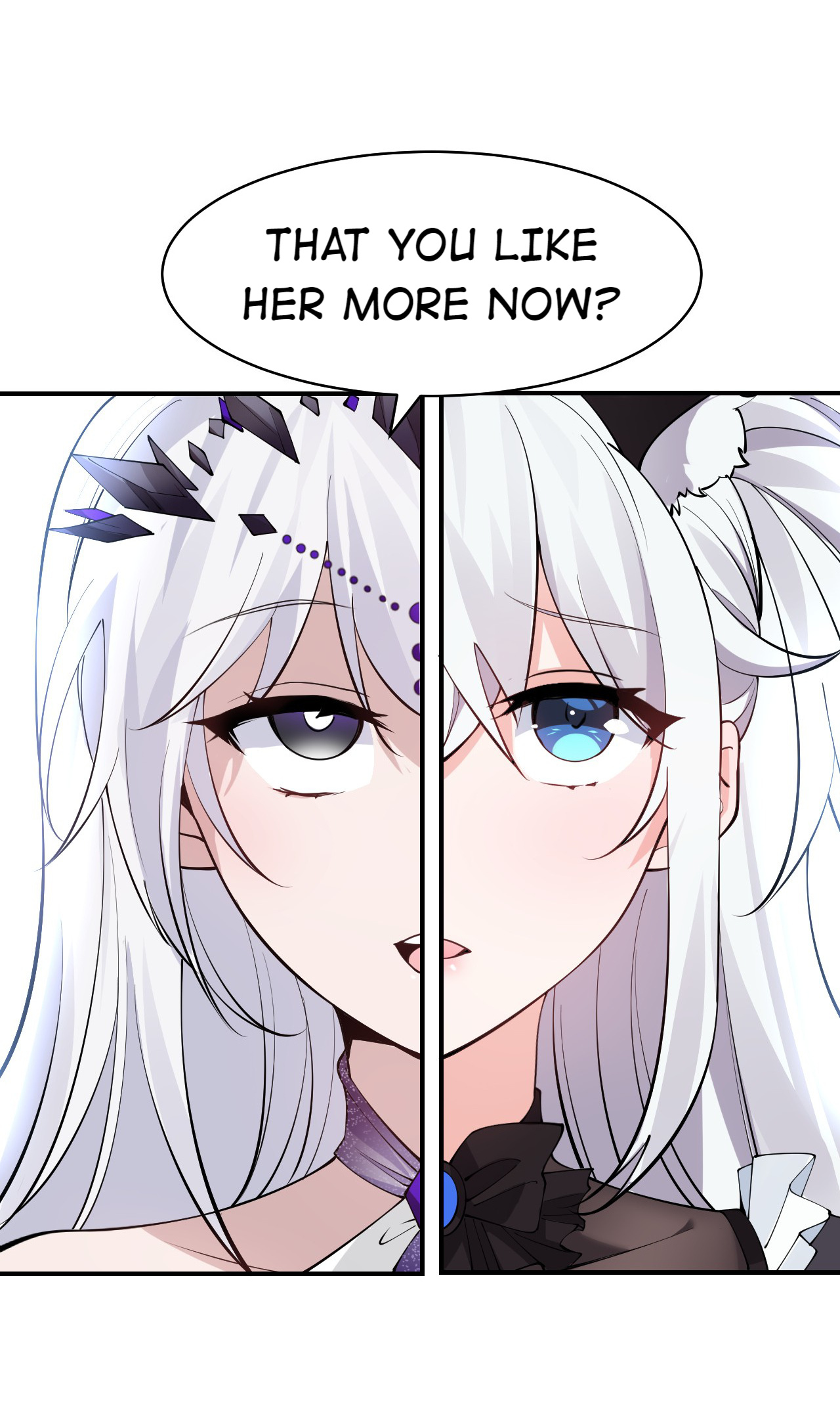 I Just Had To Pick Up A Female Disciple Chapter 120 - page 34