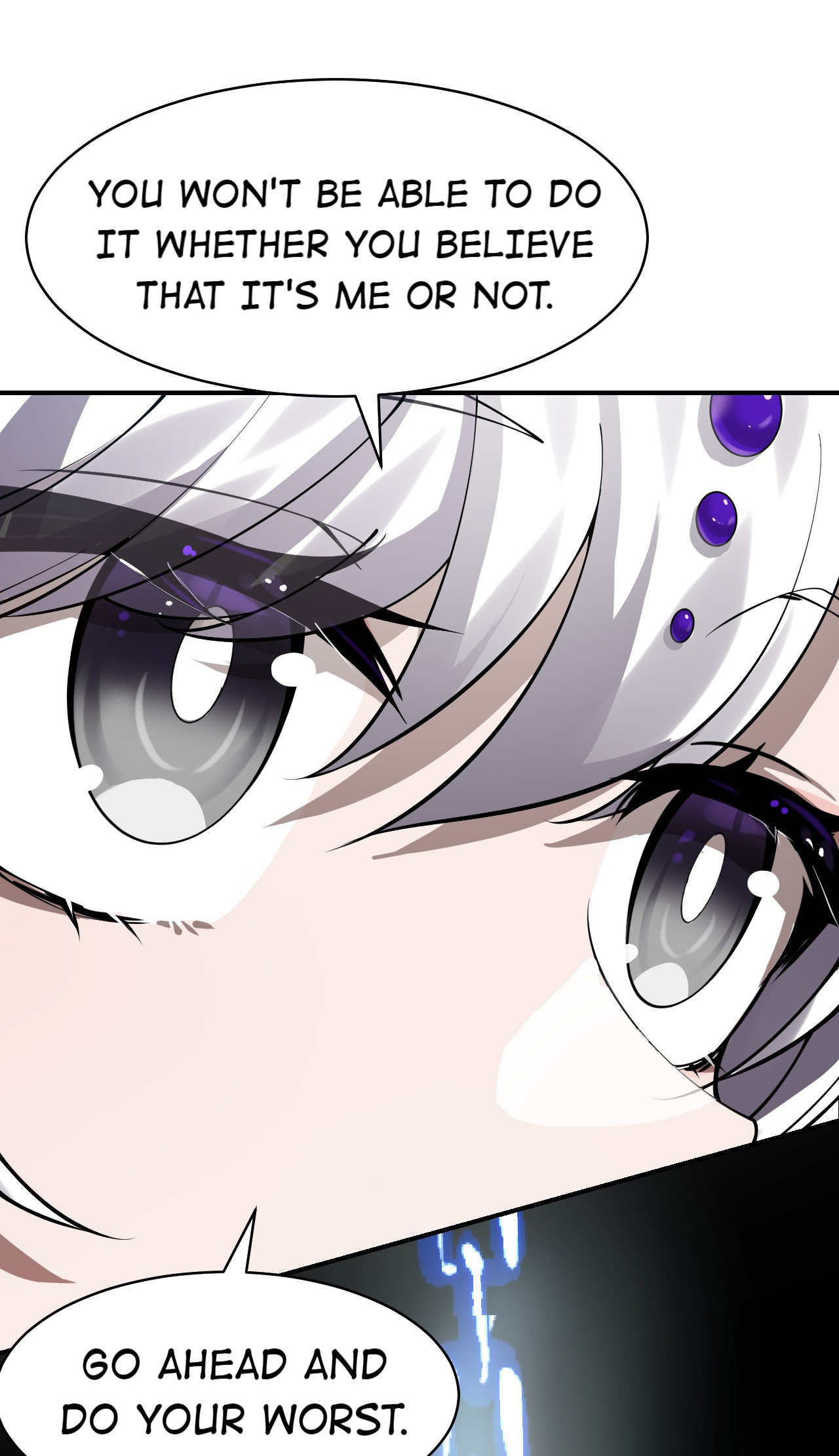 I Just Had To Pick Up A Female Disciple Chapter 120 - page 38