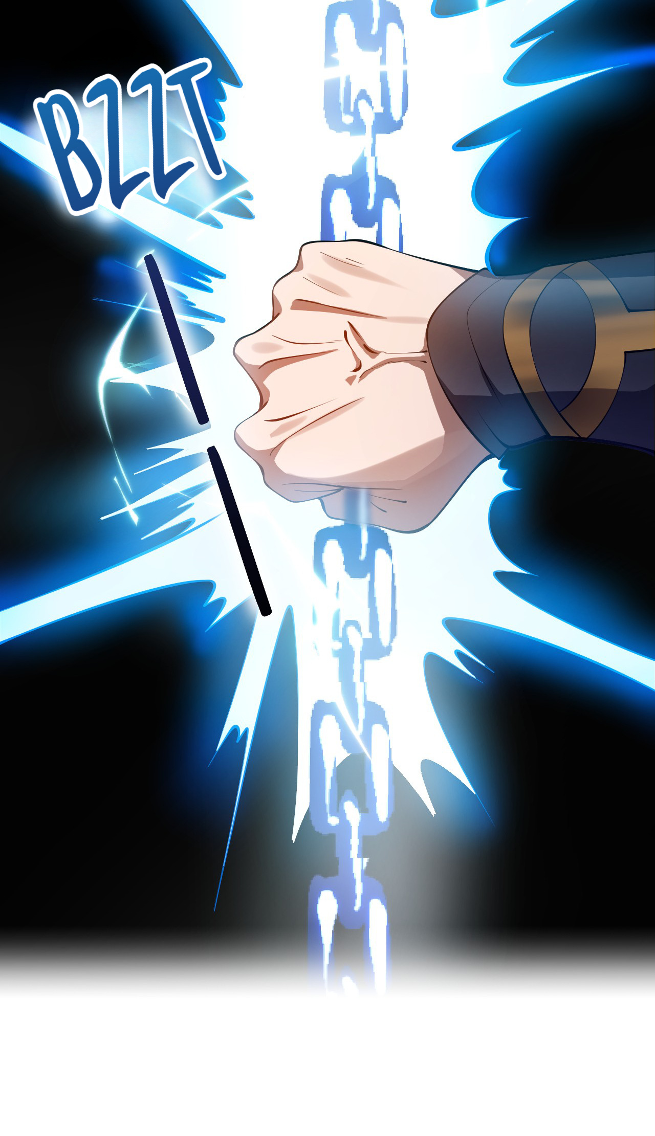 I Just Had To Pick Up A Female Disciple Chapter 120 - page 40