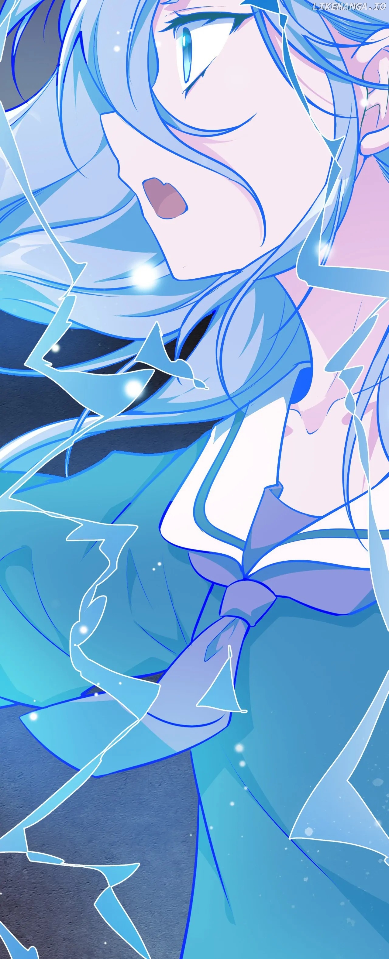 I Just Had To Pick Up A Female Disciple Chapter 122 - page 32