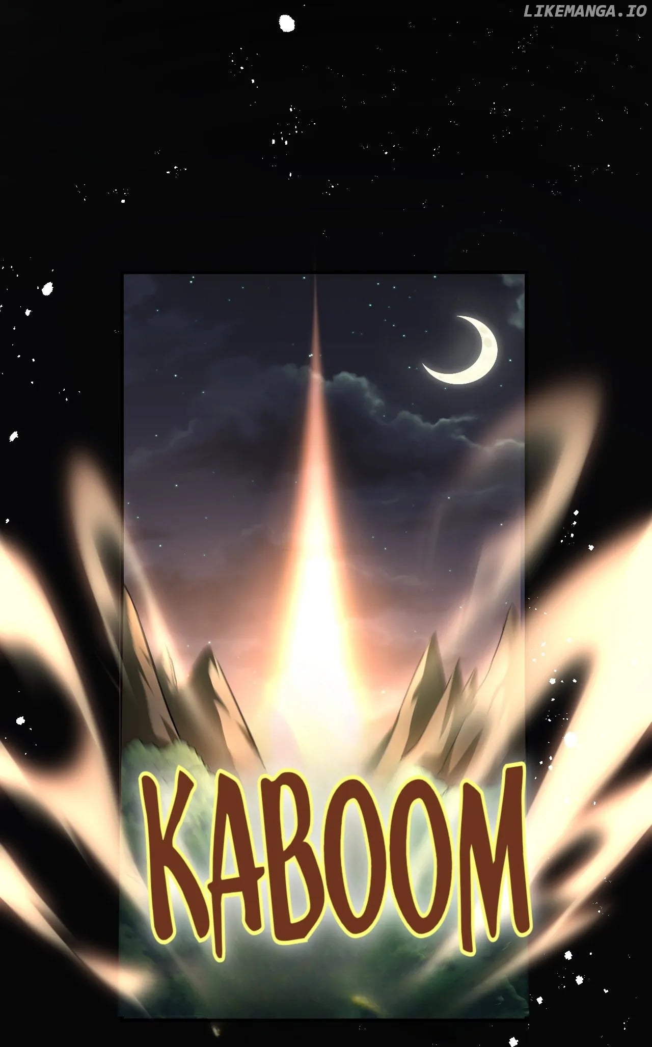 I Just Had To Pick Up A Female Disciple Chapter 124 - page 32