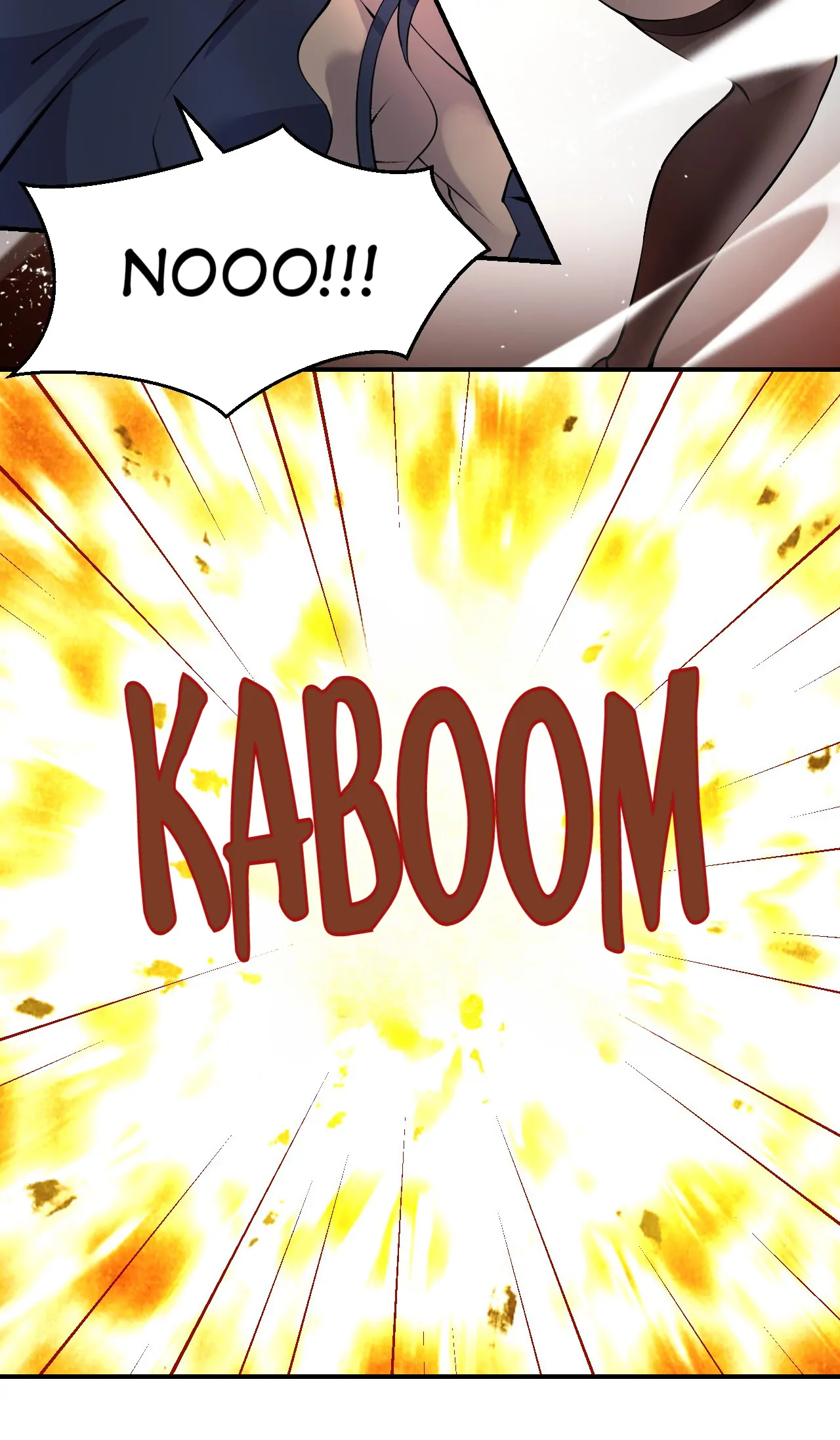 I Just Had To Pick Up A Female Disciple Chapter 125 - page 13