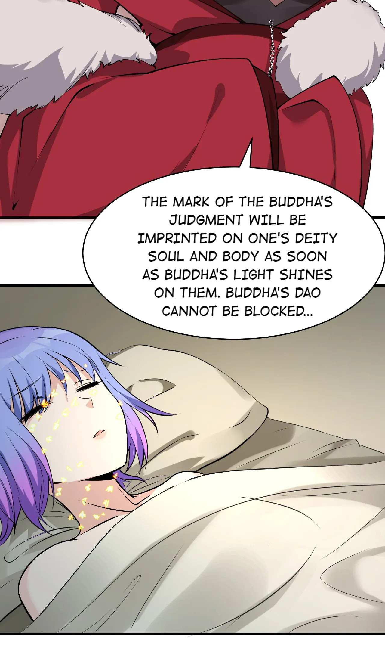 I Just Had To Pick Up A Female Disciple Chapter 125 - page 17